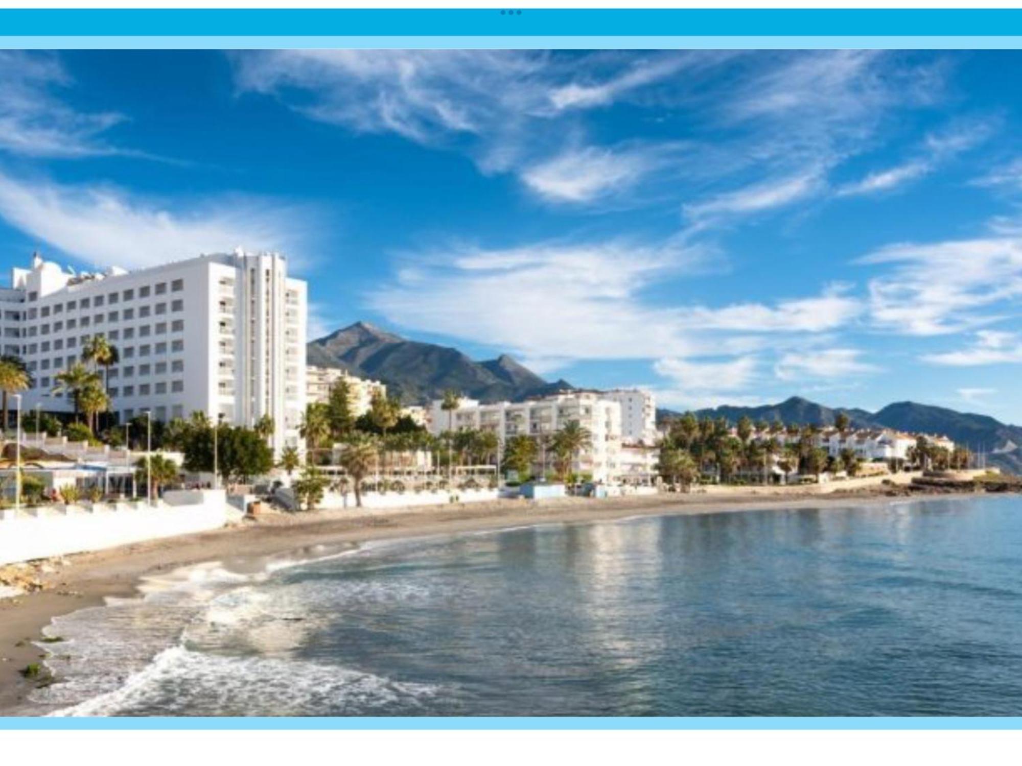Appartement Torresol Nsfa - Torrecilla, - Nerja