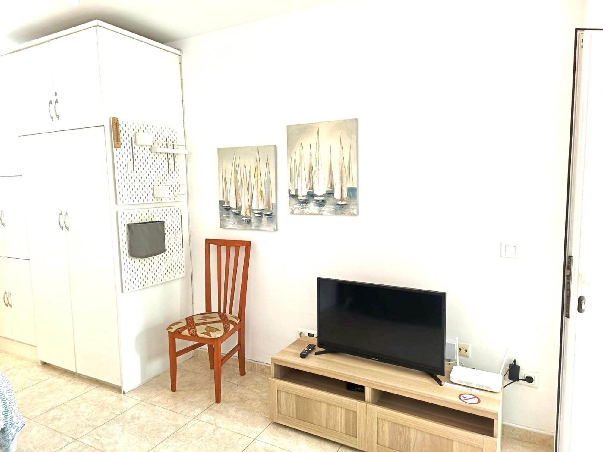 Torresol Nsfa - Torrecilla, - Appartement *