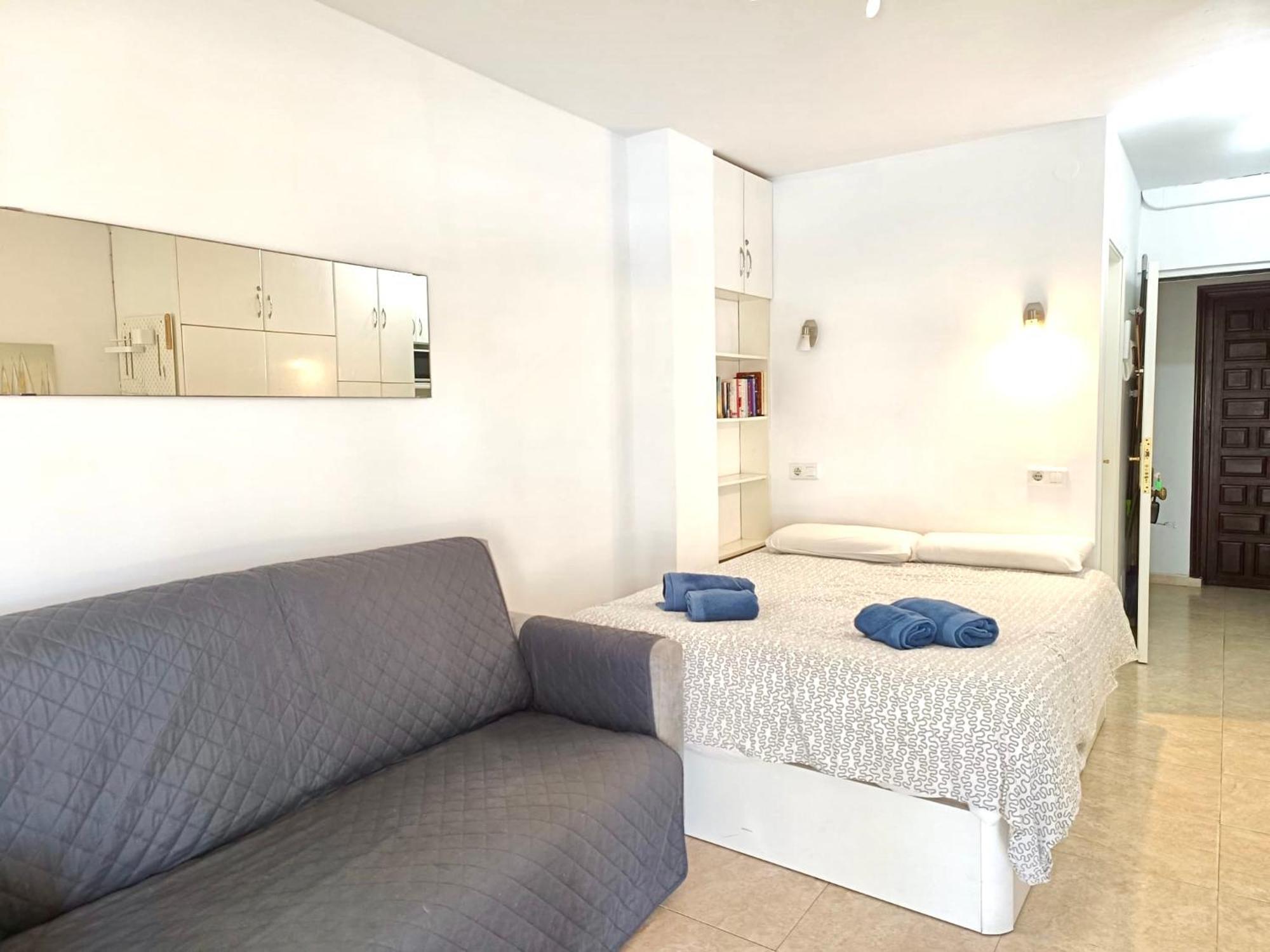 Appartement Torresol Nsfa - Torrecilla, - *