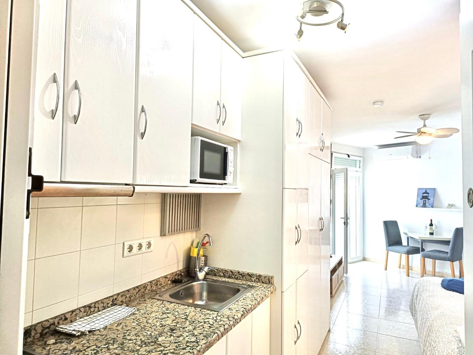 Torresol Nsfa - Torrecilla, - Appartement *