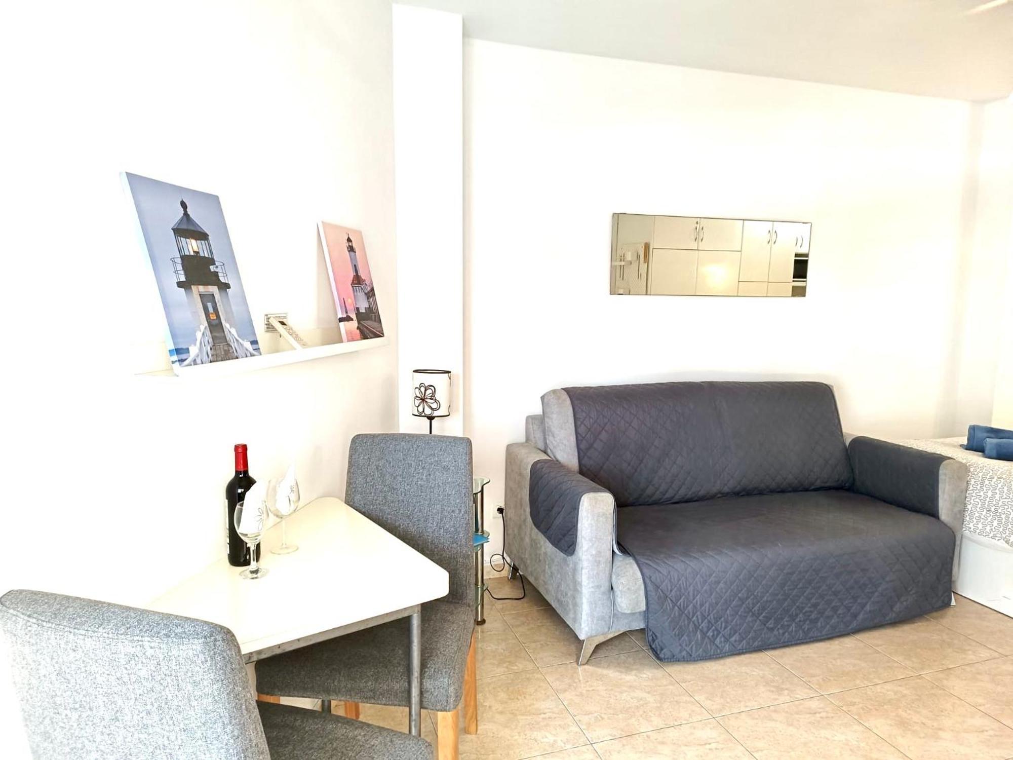Torresol Nsfa - Torrecilla, - Appartement Nerja