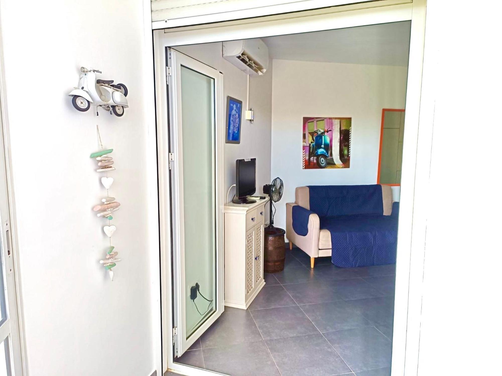 Torresol Nsf7 , Torrecilla, Apartamento