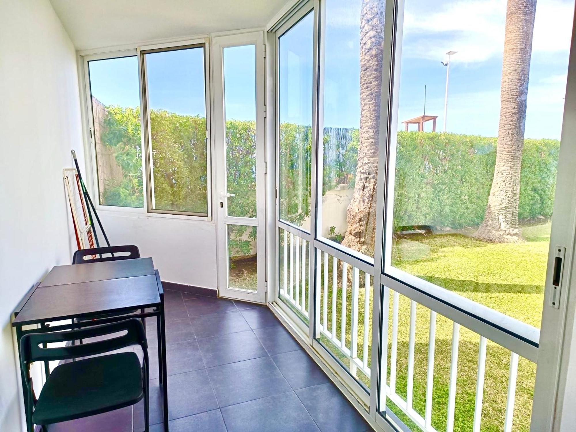 Apartamento Torresol Nsf7 , Torrecilla, *