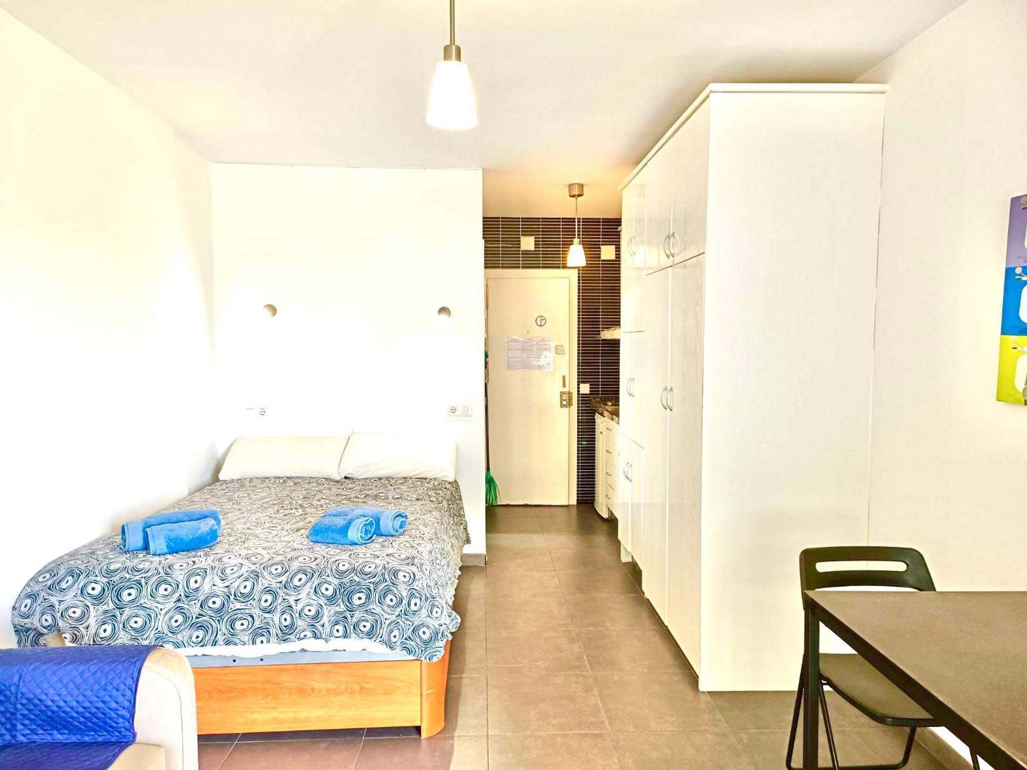 Torresol Nsf7 , Torrecilla, Apartamento