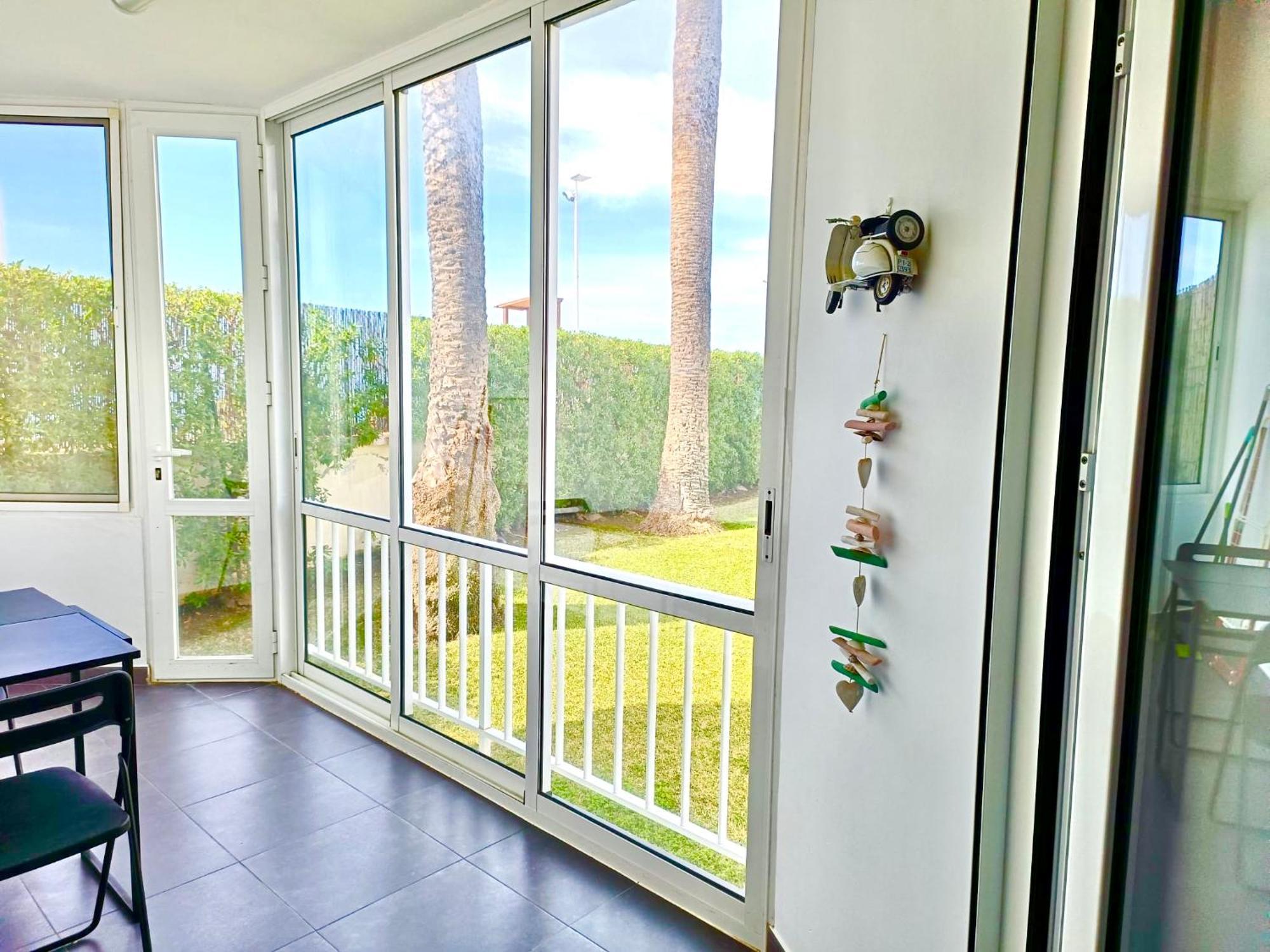 Apartamento Torresol Nsf7 , Torrecilla, Nerja