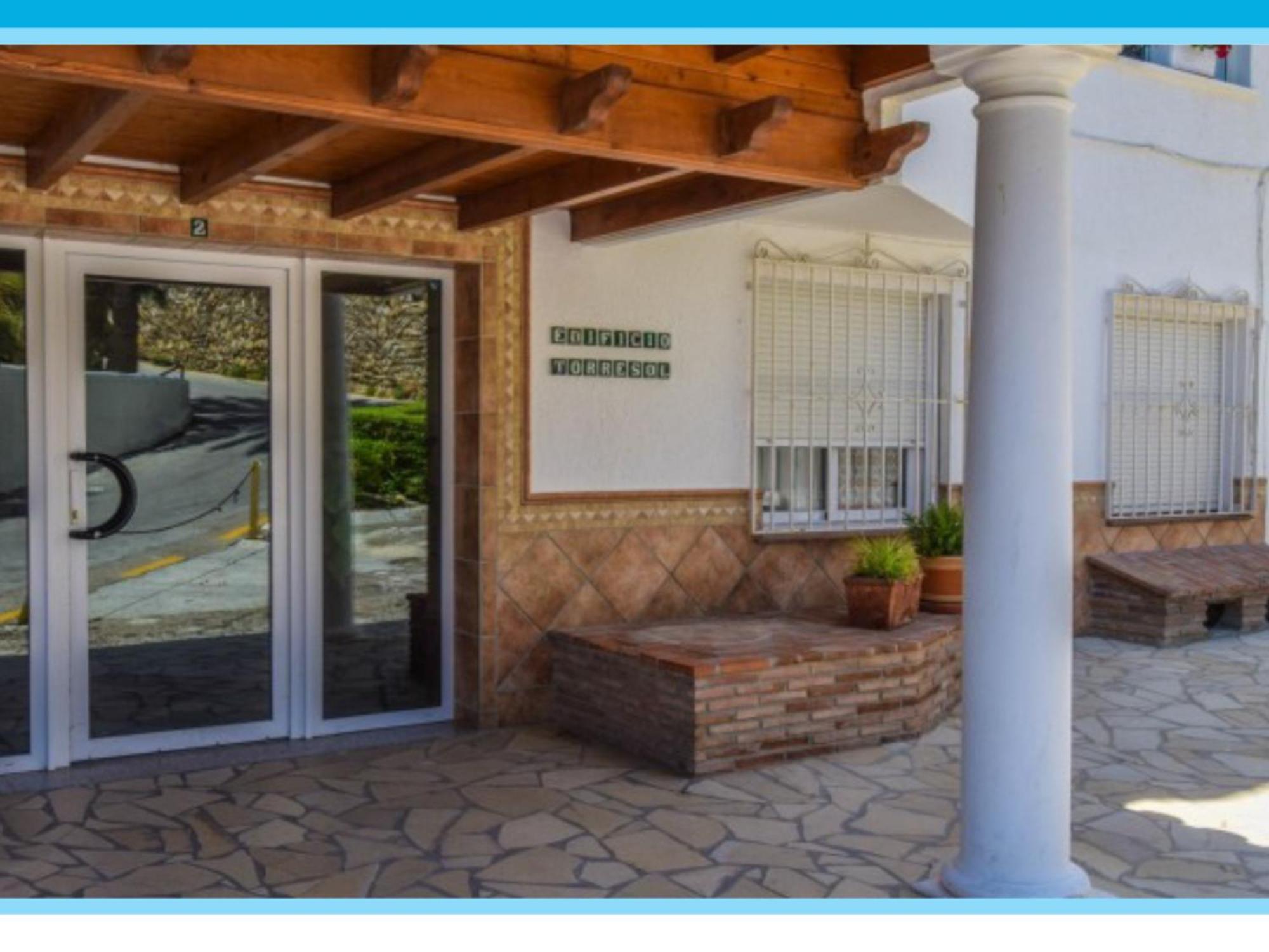 Appartement Torresol Nsfc Torrecilla Nerja