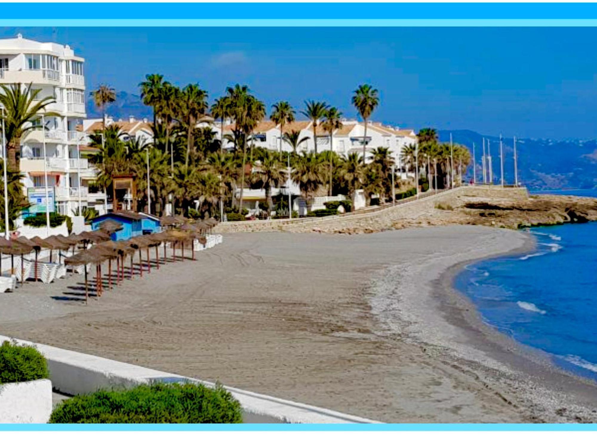 Torresol Nsfc Torrecilla Nerja