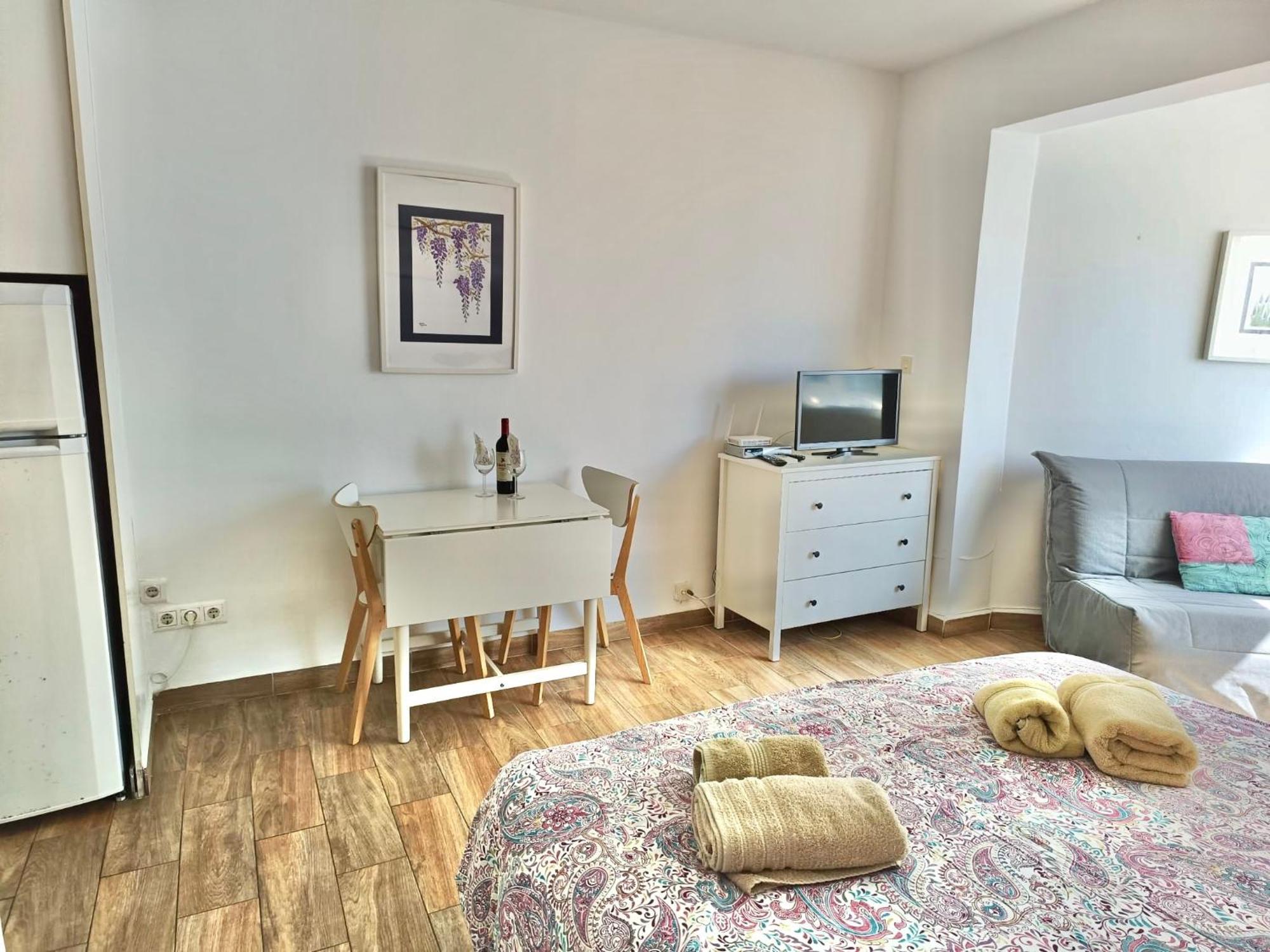 Appartement Torresol Nsfc Torrecilla