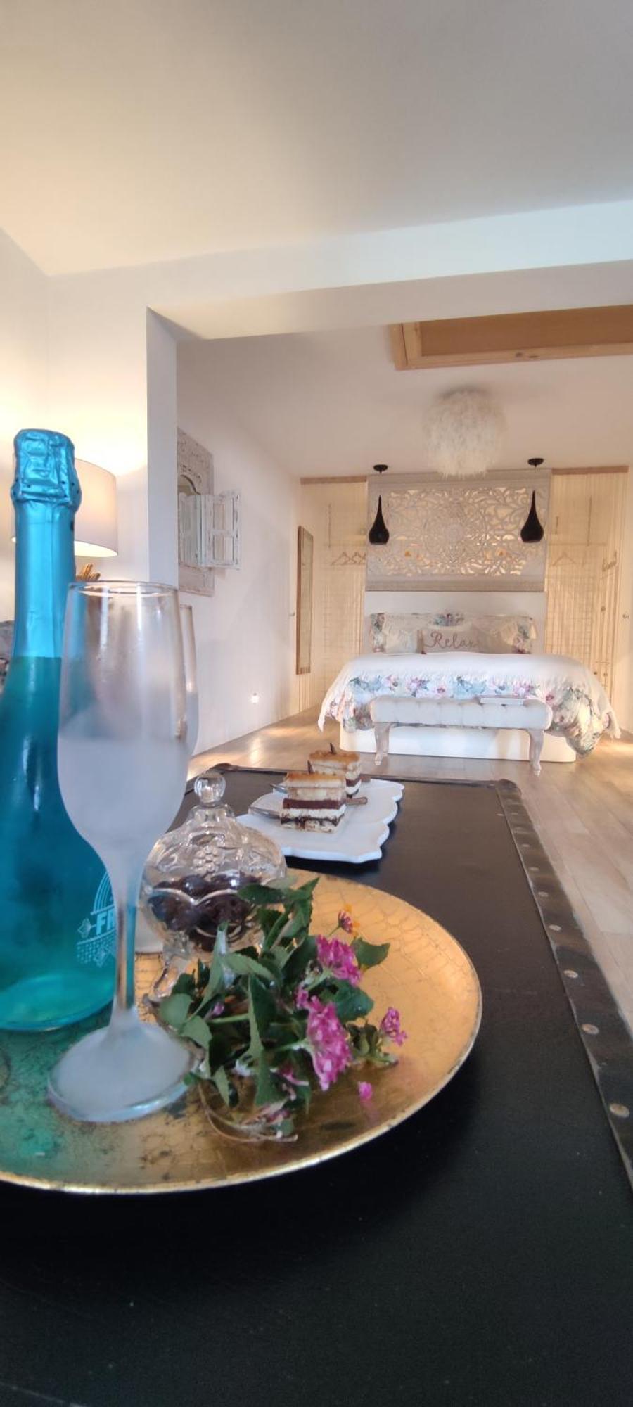 Appartement Estudio Jazmin *