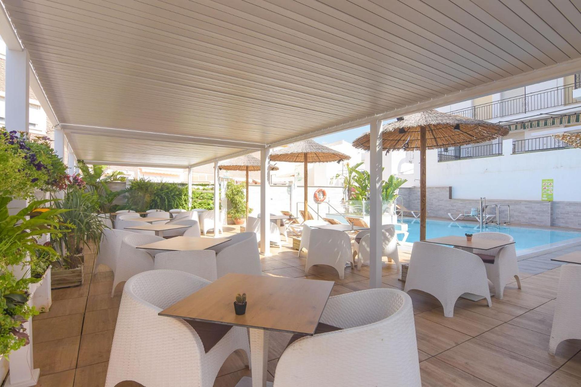 Ermita Plaza Nerja