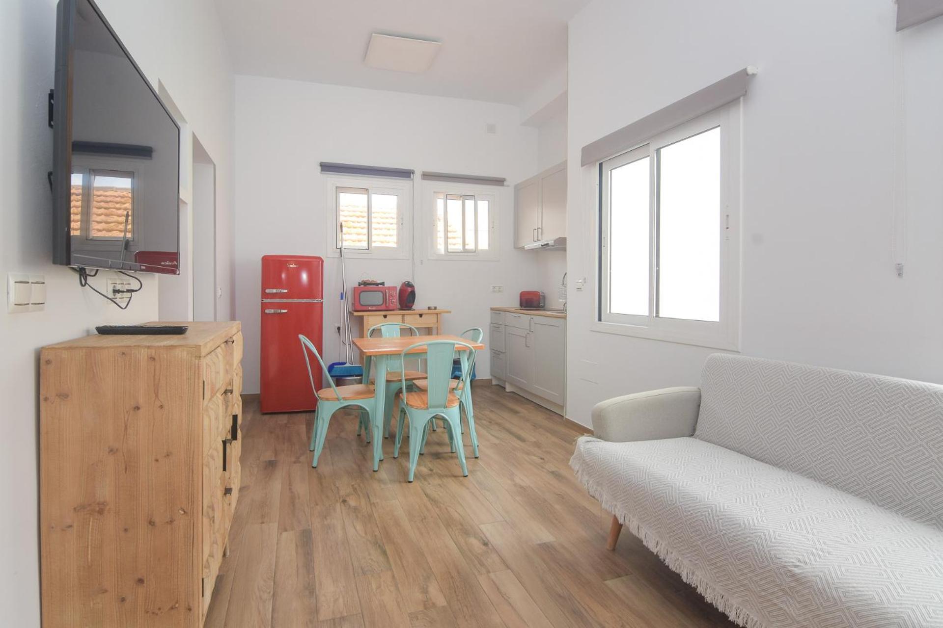 Ermita Plaza Appartement