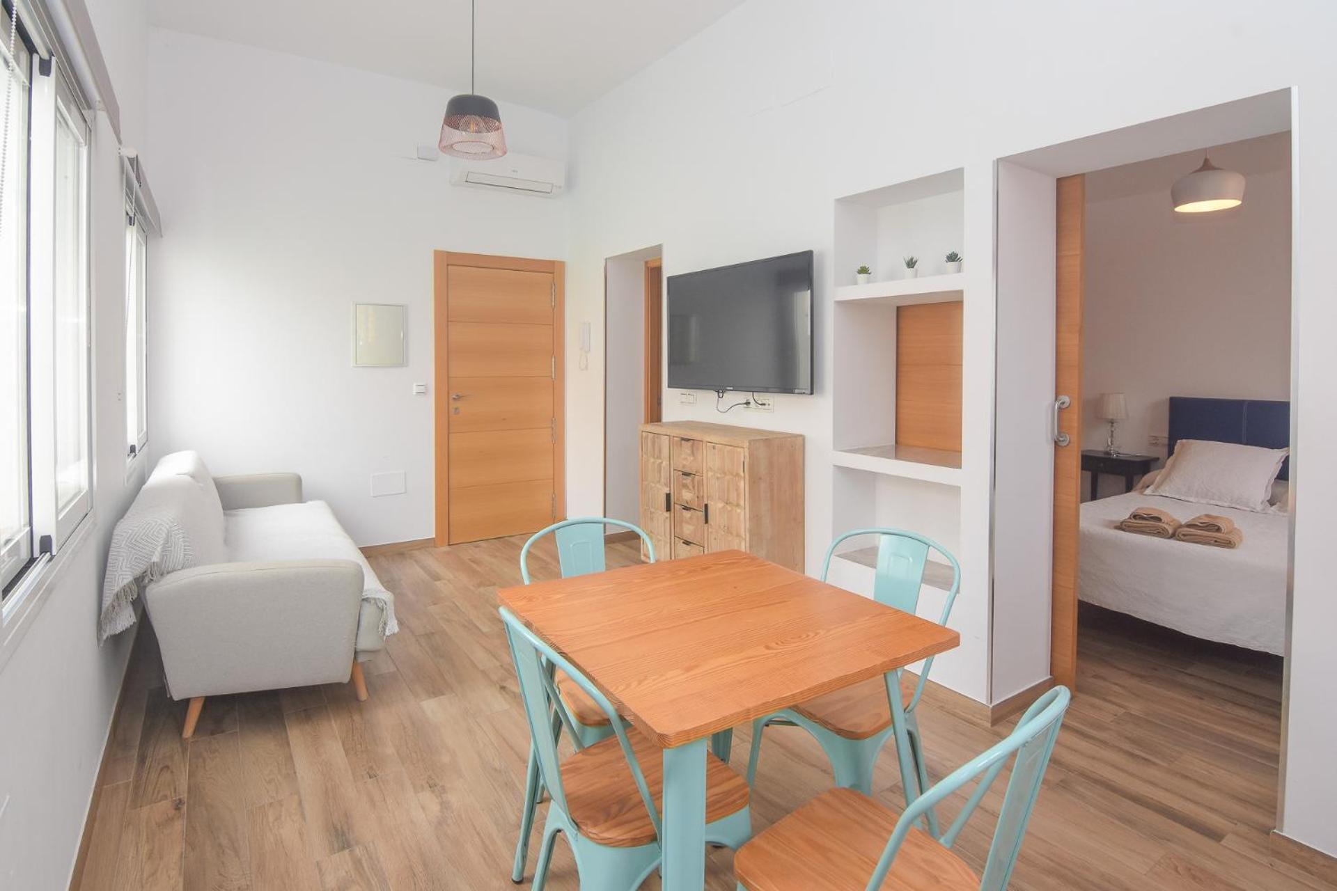 Appartement Ermita Plaza *
