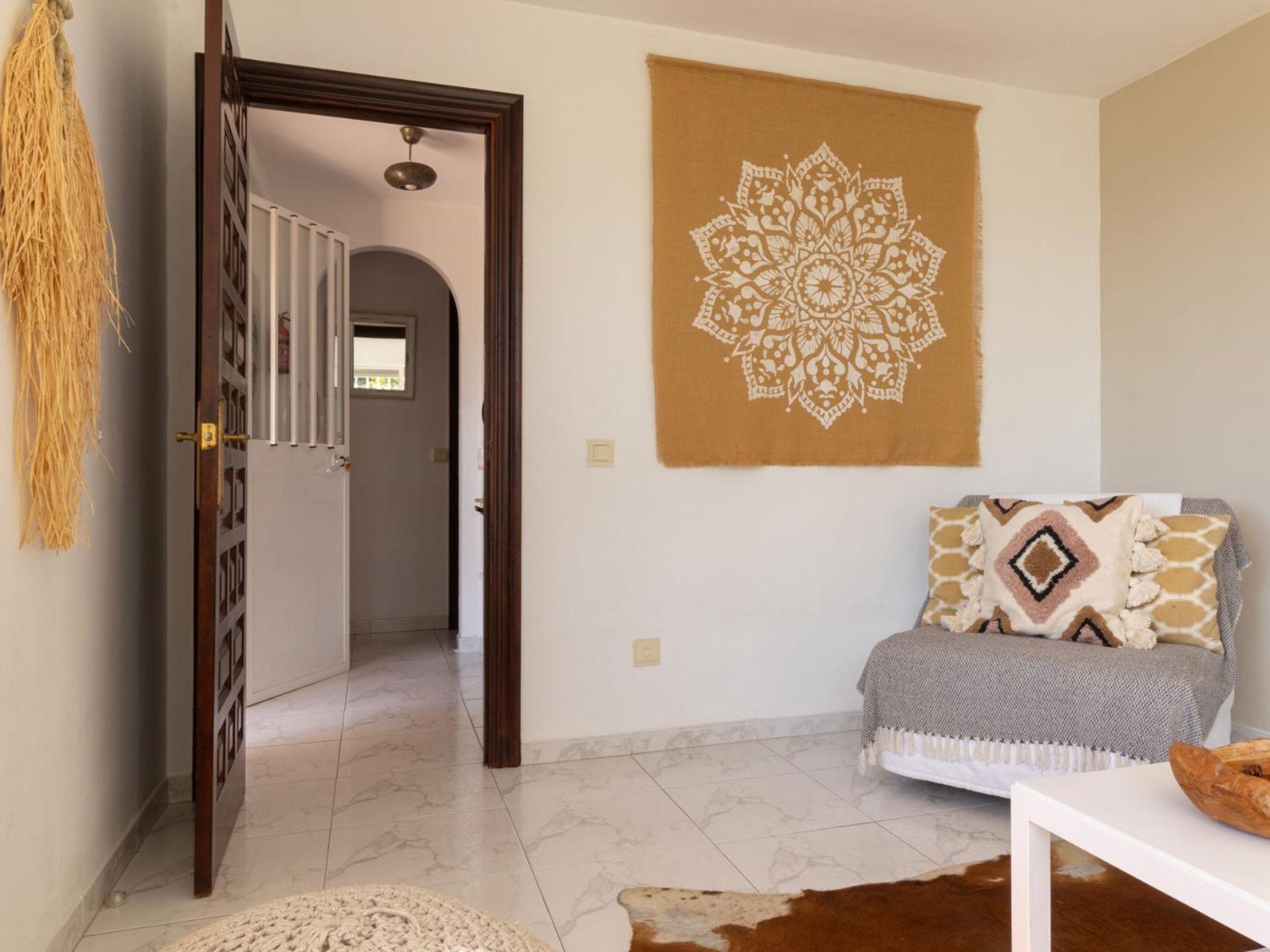 Bed & Breakfast La Casa Del Burro