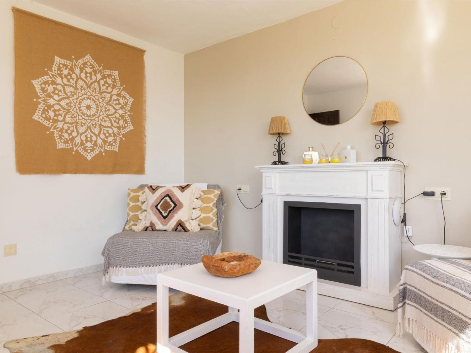 La Casa Del Burro Bed & Breakfast Nerja