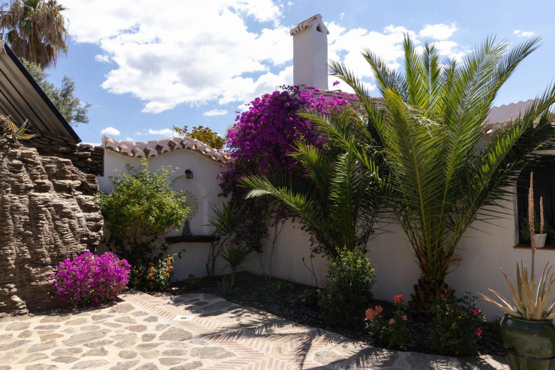 Bed & Breakfast La Casa Del Burro