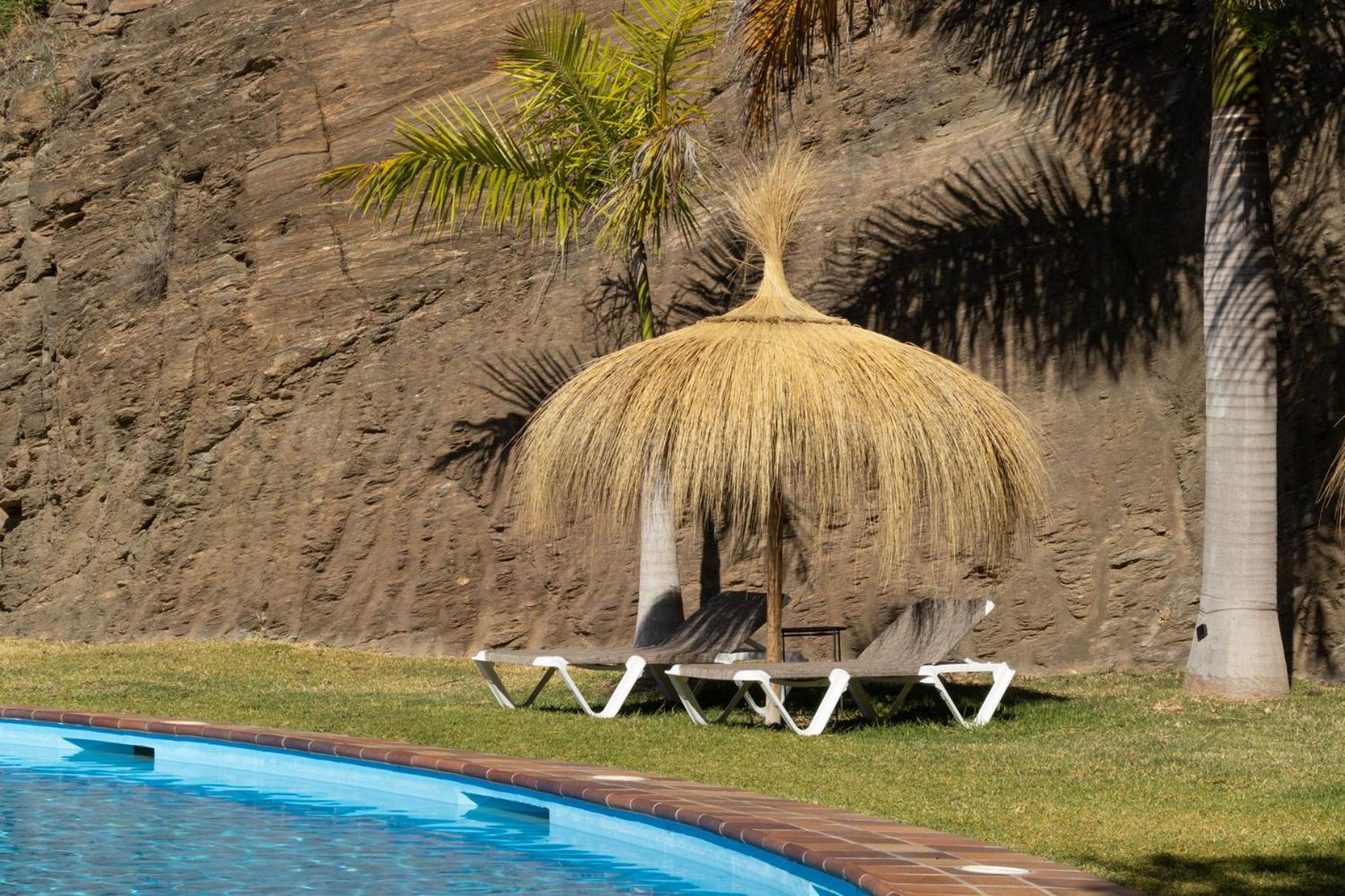La Casa Del Burro Bed & Breakfast Nerja