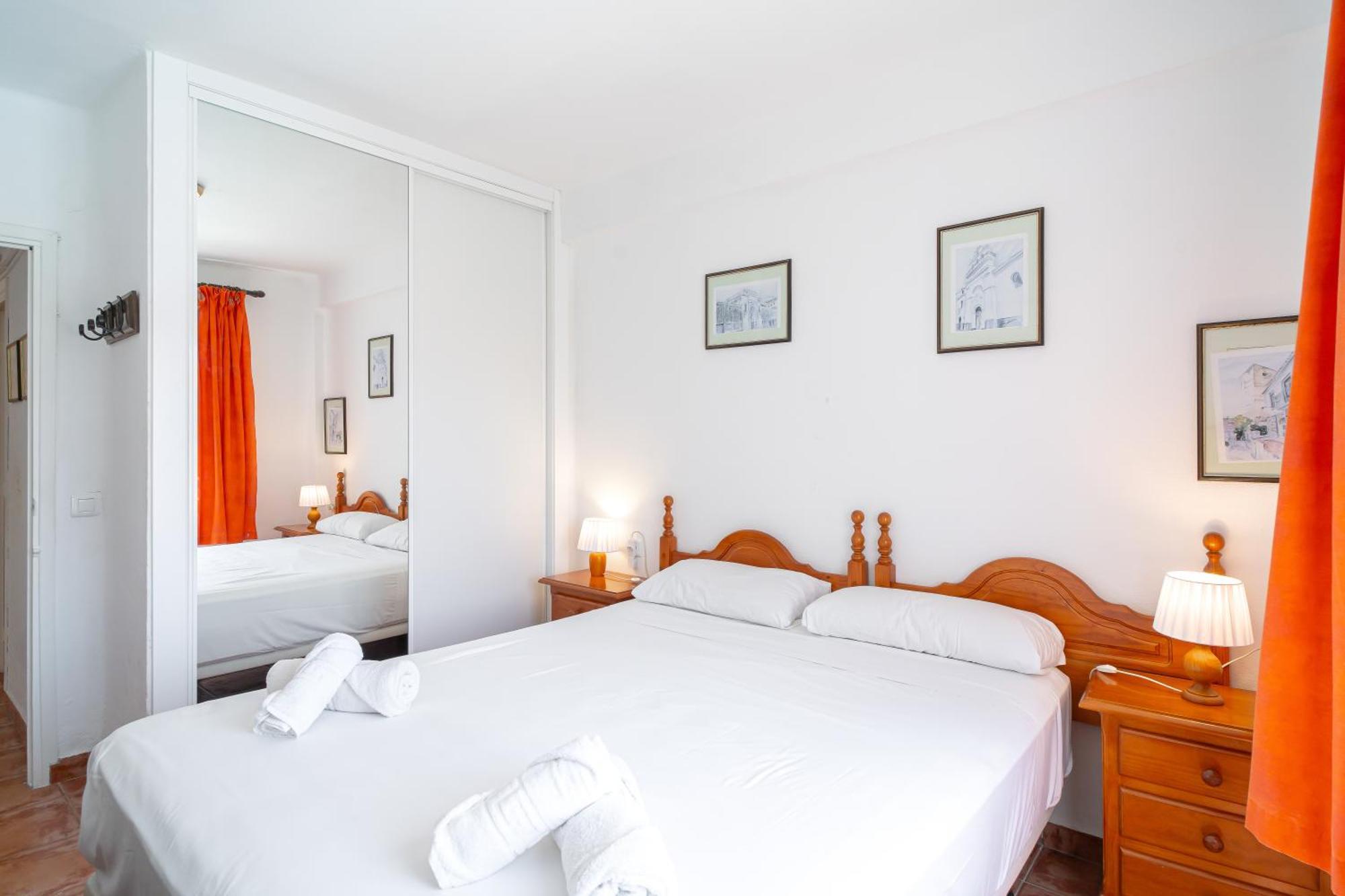 Coronado 148 Casasol Nerja