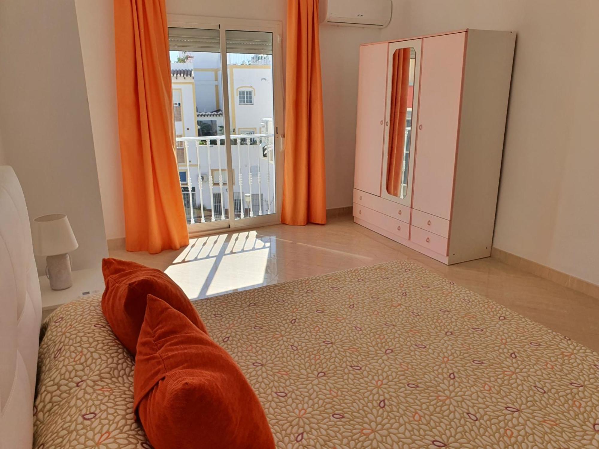 Rico Animas Apartment Nerja