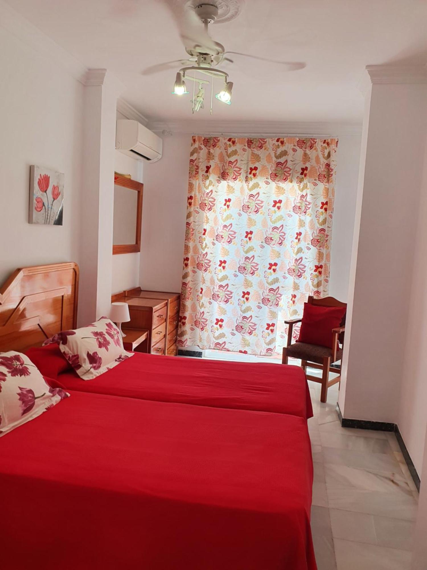 Rico Animas Nerja