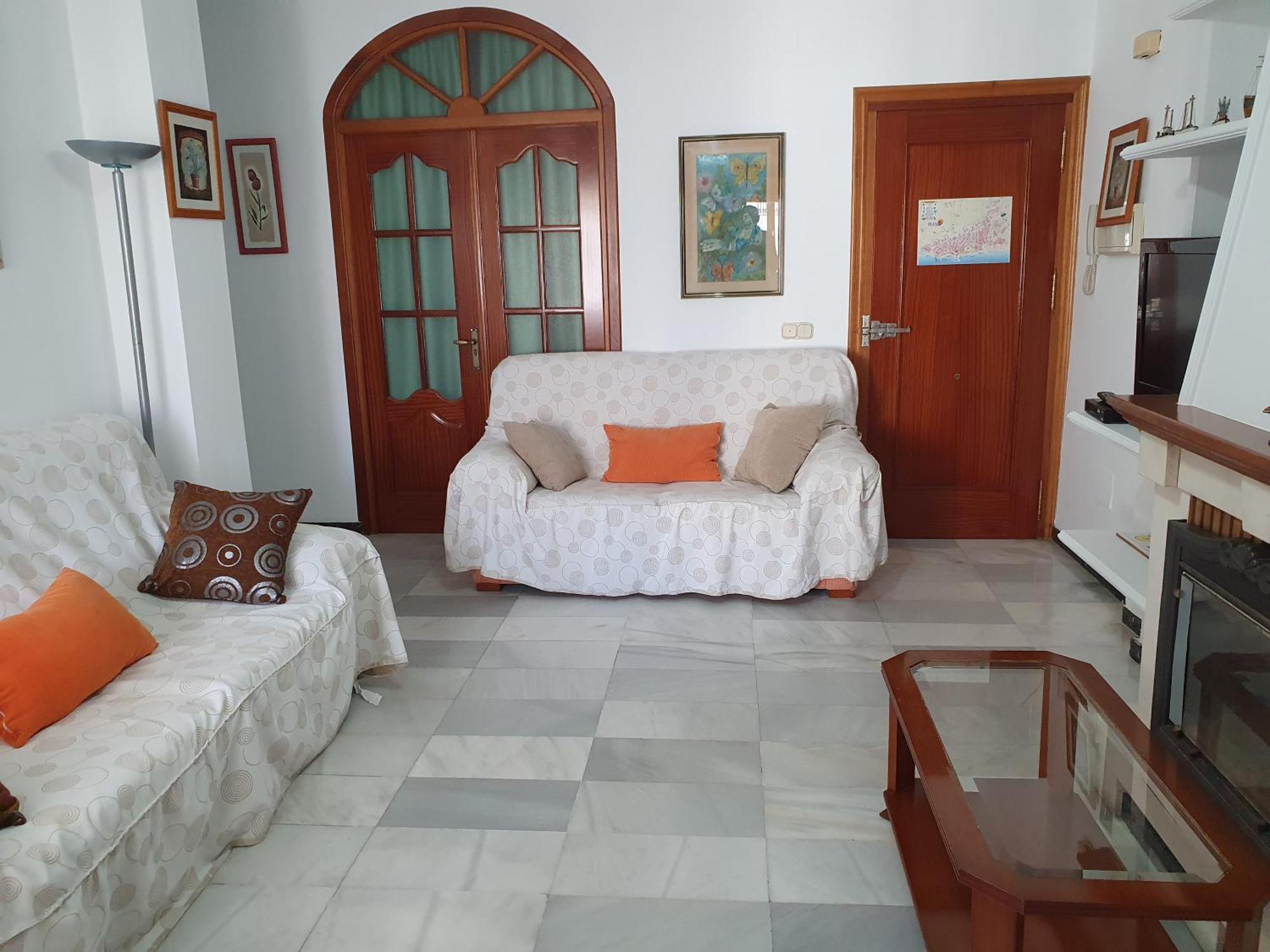 Rico Animas Apartment