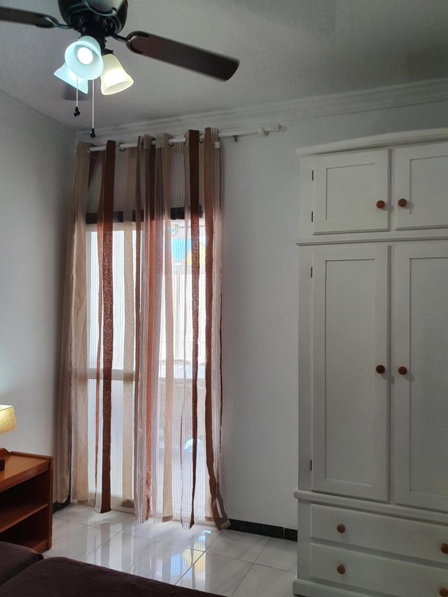 Rico Animas Apartment Nerja