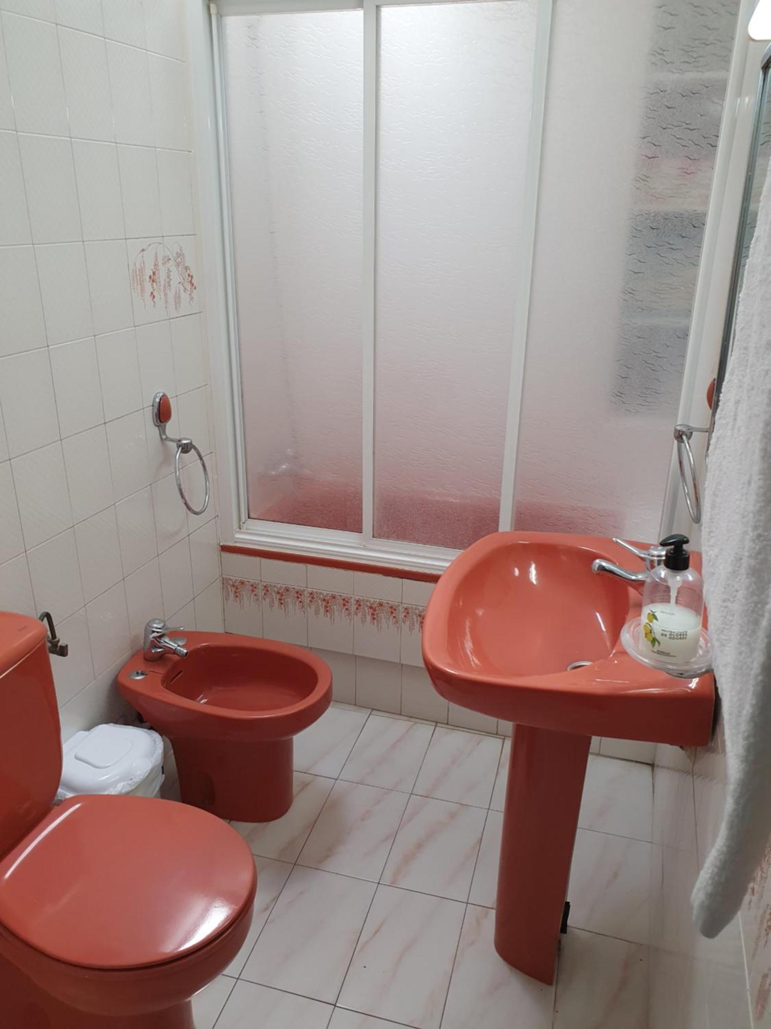 Rico Animas Apartment Nerja