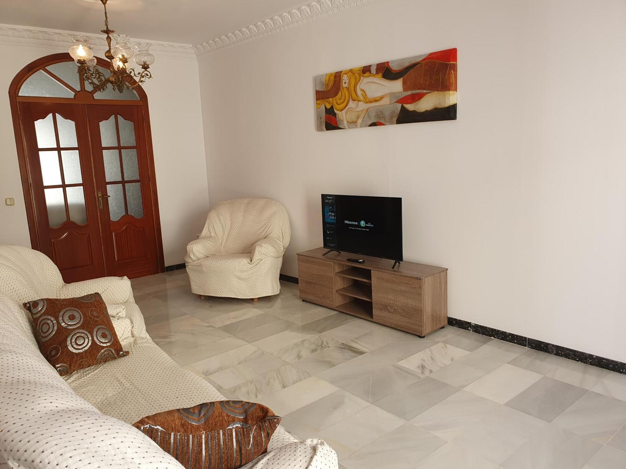 Rico Animas Apartment