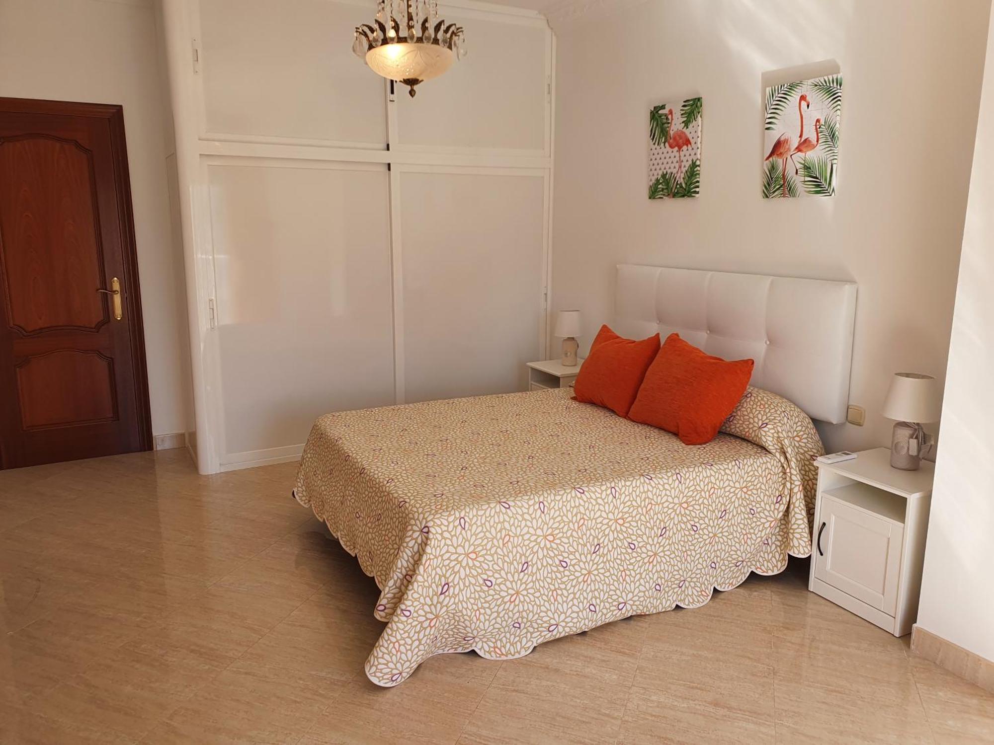Apartment Rico Animas Nerja