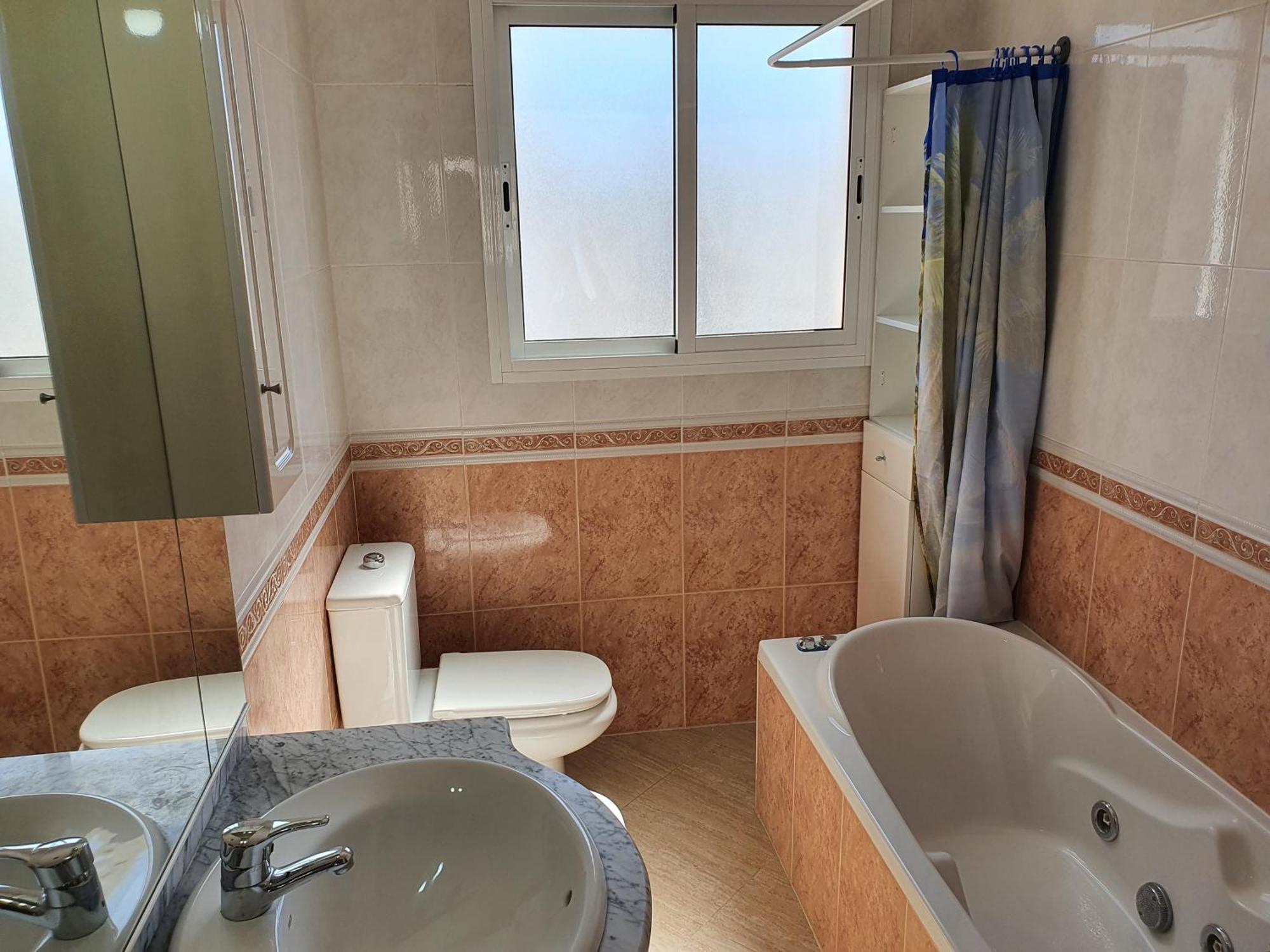 Apartment Rico Animas