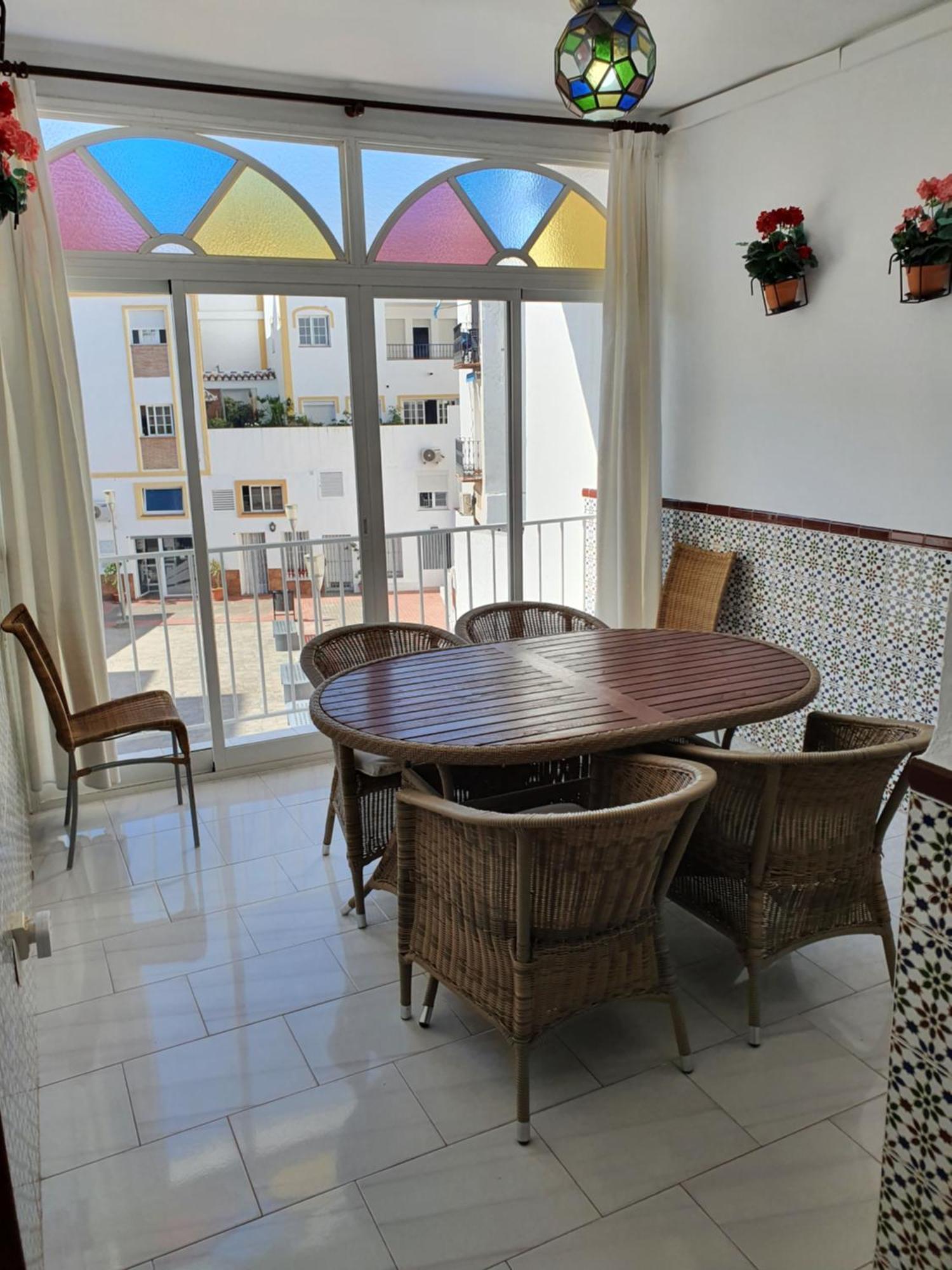 Apartment Rico Animas *