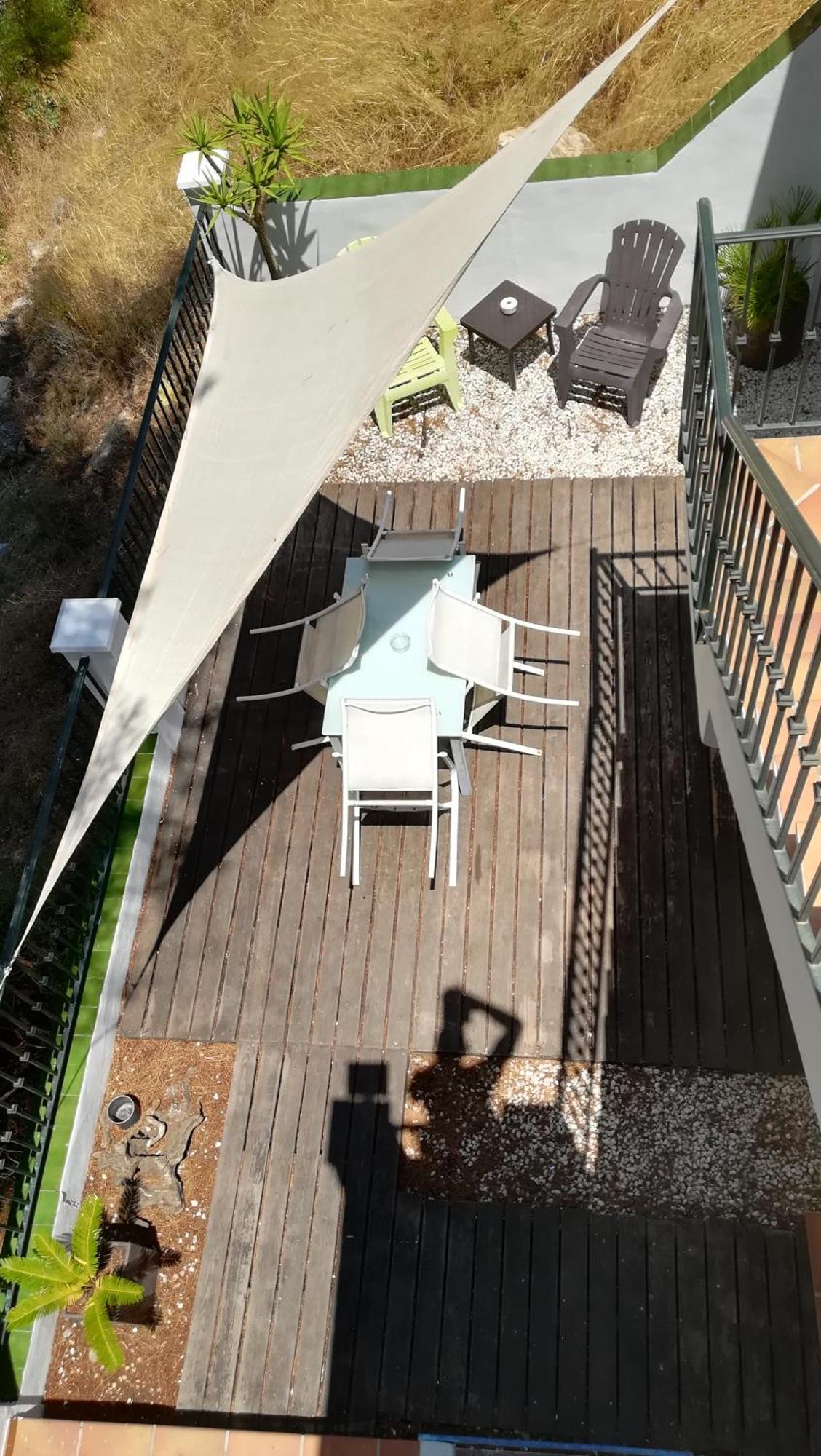 Apartamento Burriana Nerja