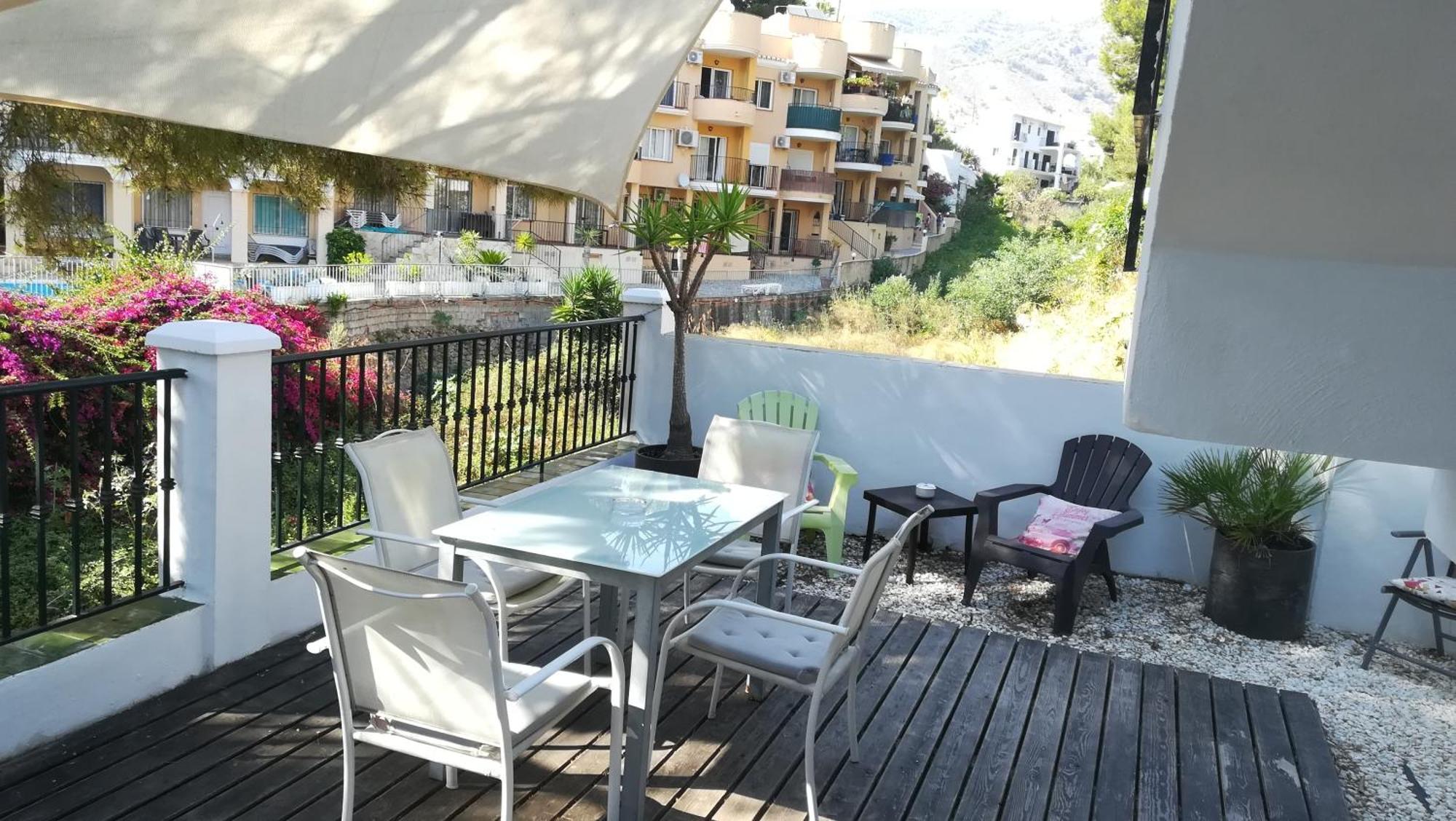 Burriana Apartamento