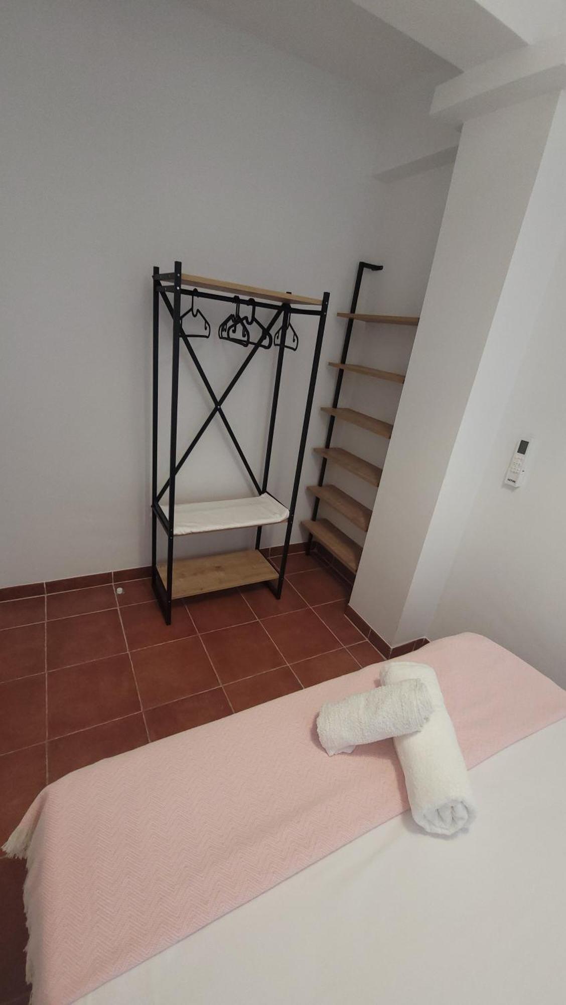 Diputacion 25 Apartamento