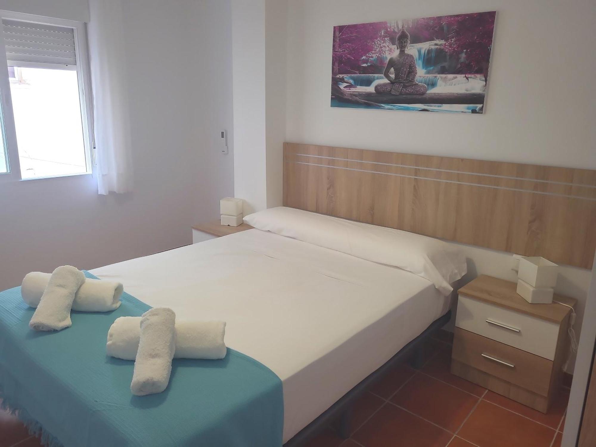 Diputacion 25 Apartamento
