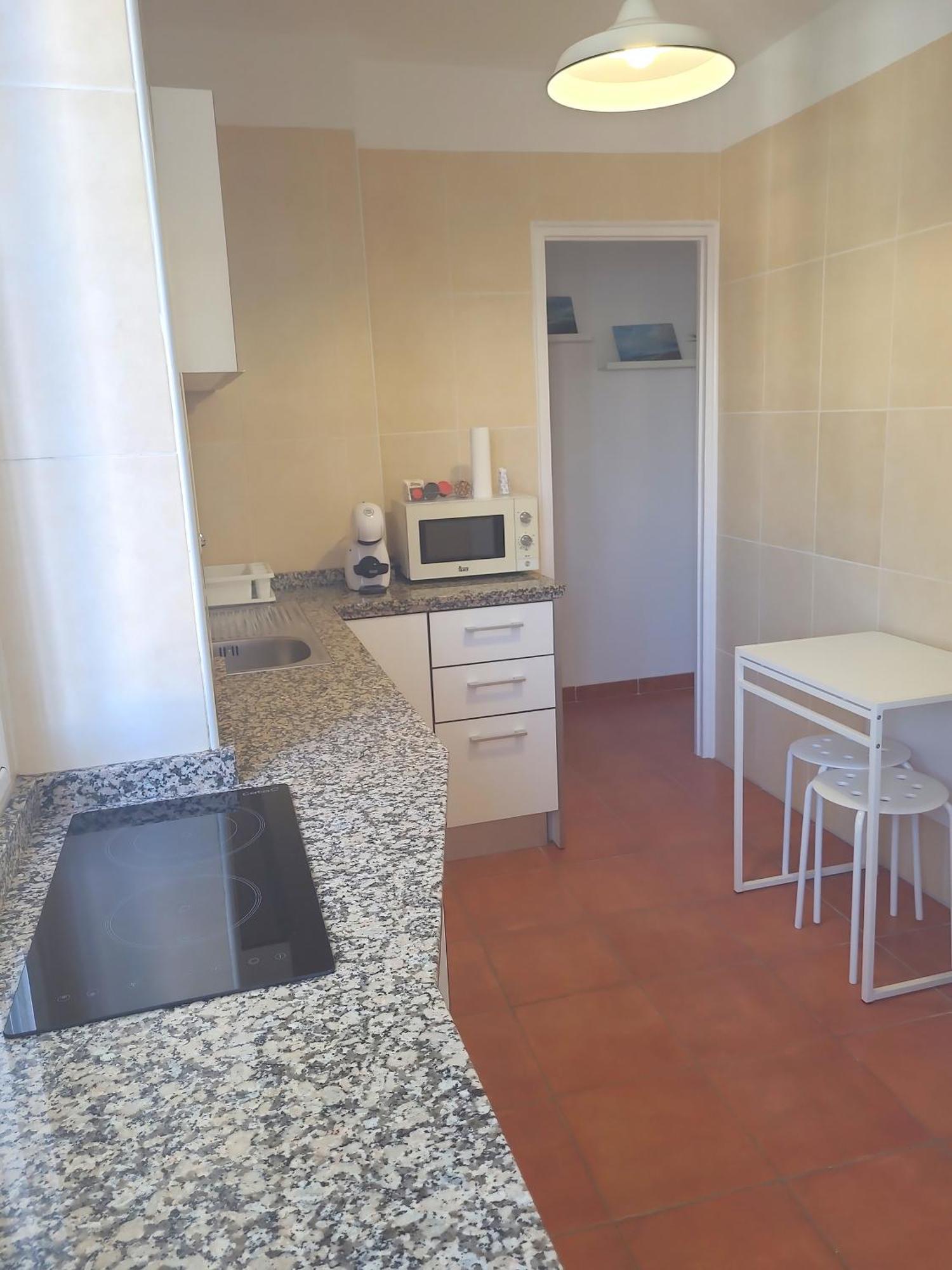 Diputacion 25 Apartamento Nerja