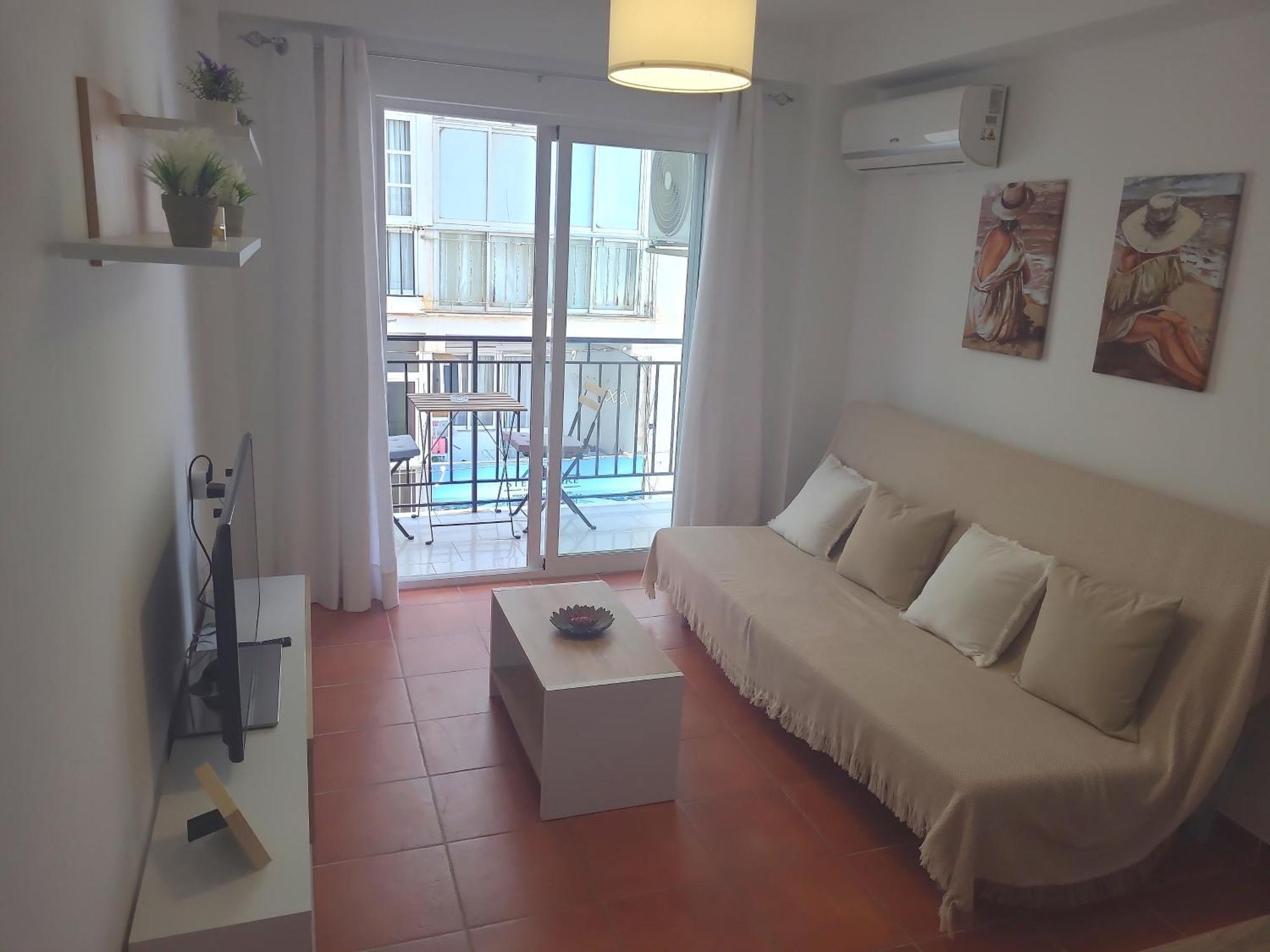 Apartamento Diputacion 25