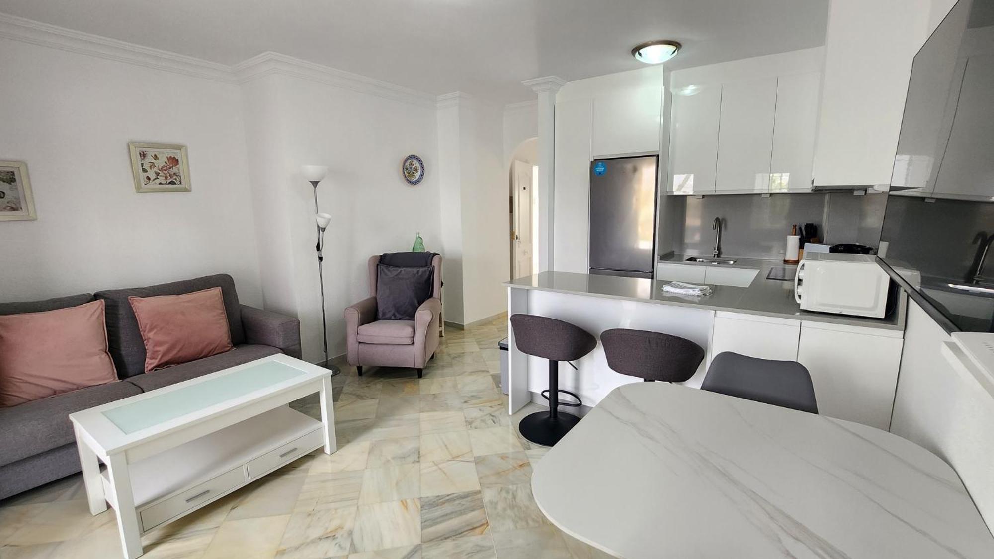 Stella Maris - Sleeps 4 *