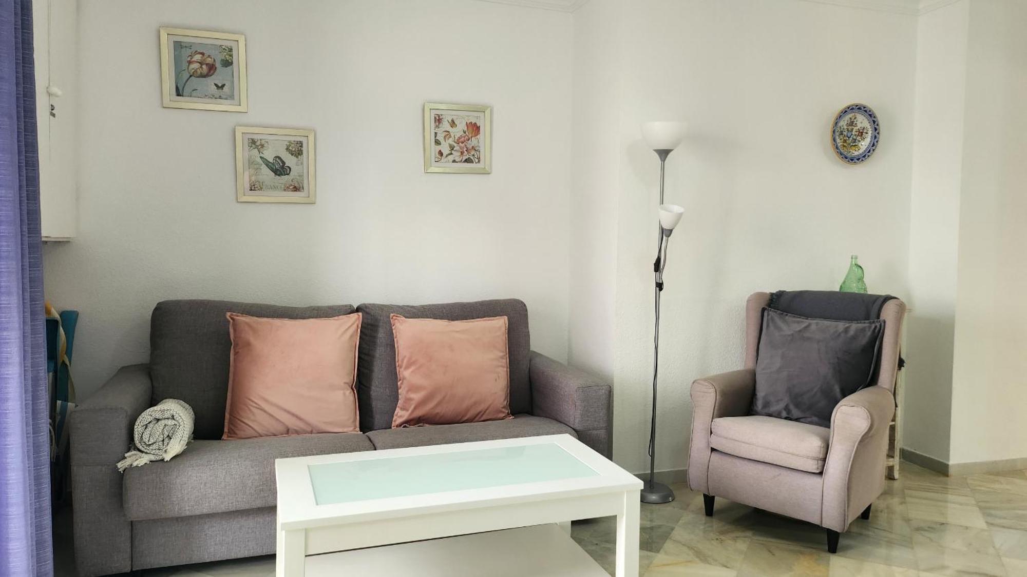 Apartment Stella Maris - Sleeps 4