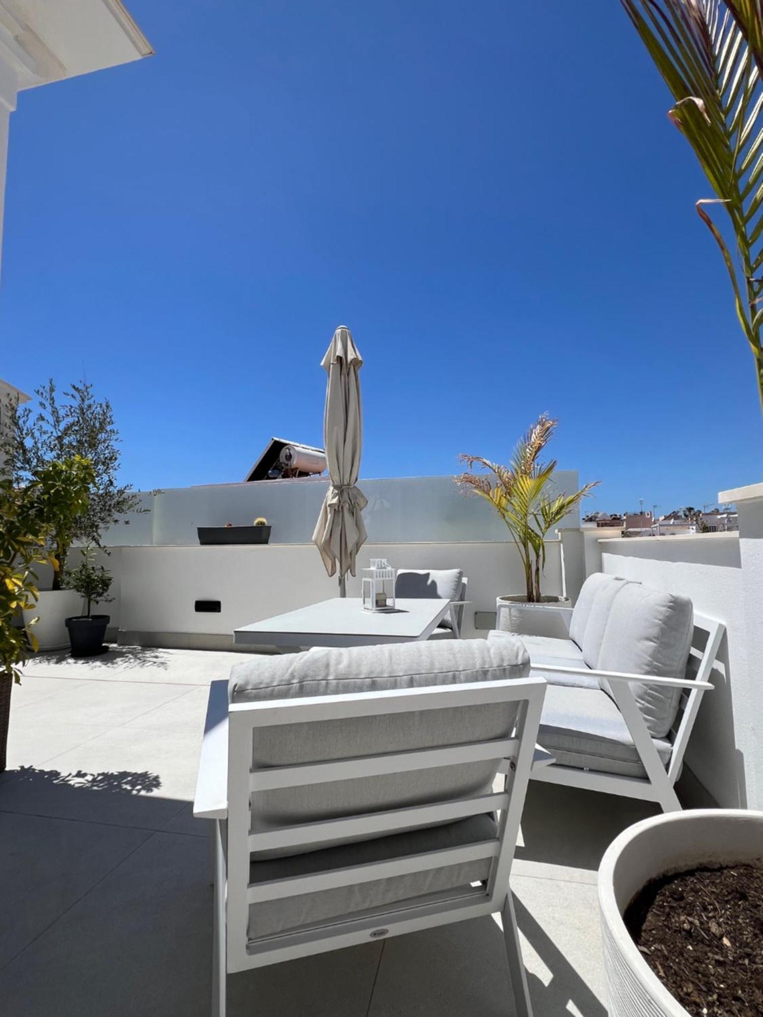 Guest house La Puerta De Boutique - Adults Recommended