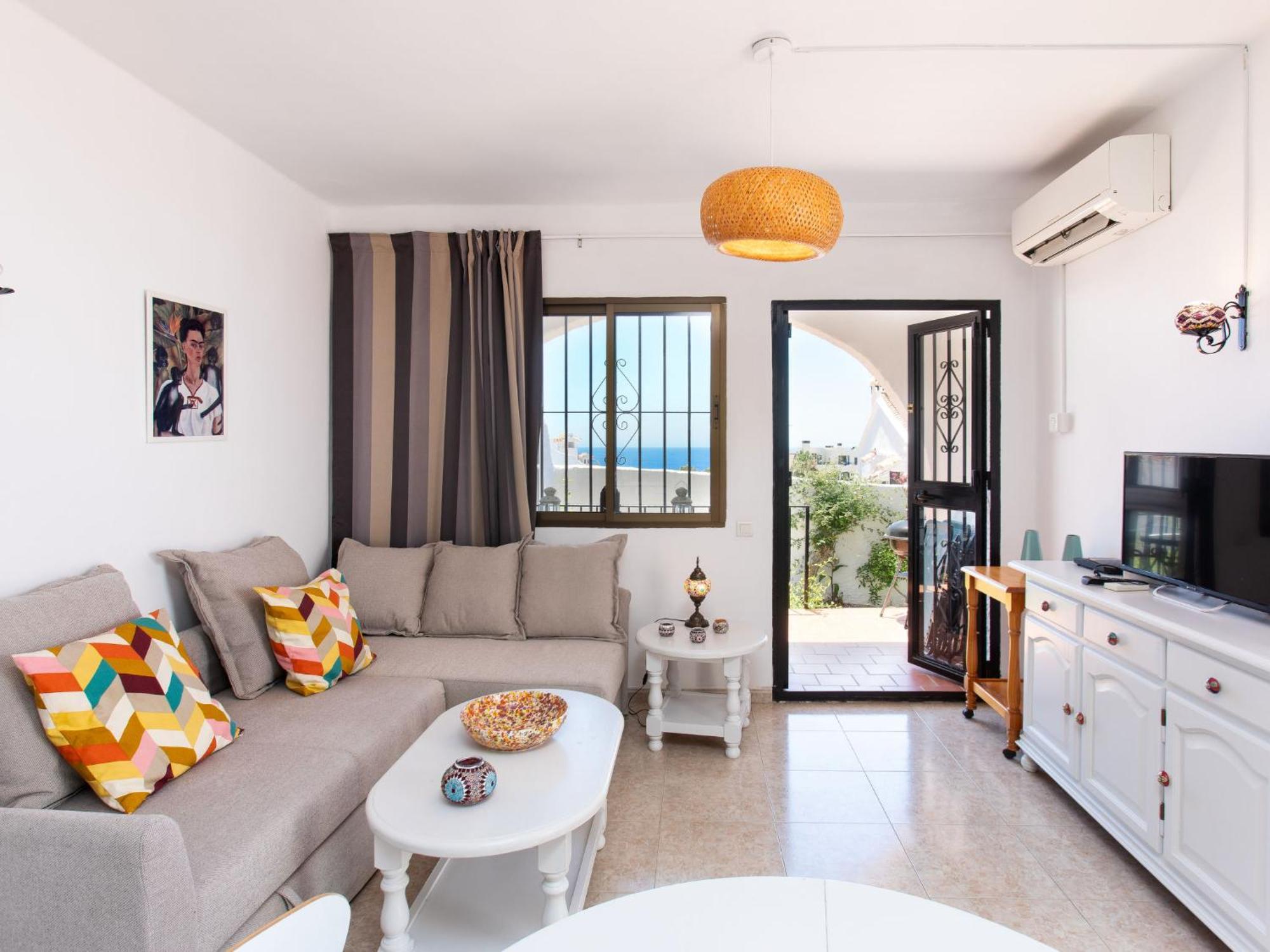 Сasa de vacaciones Maria By Interhome
