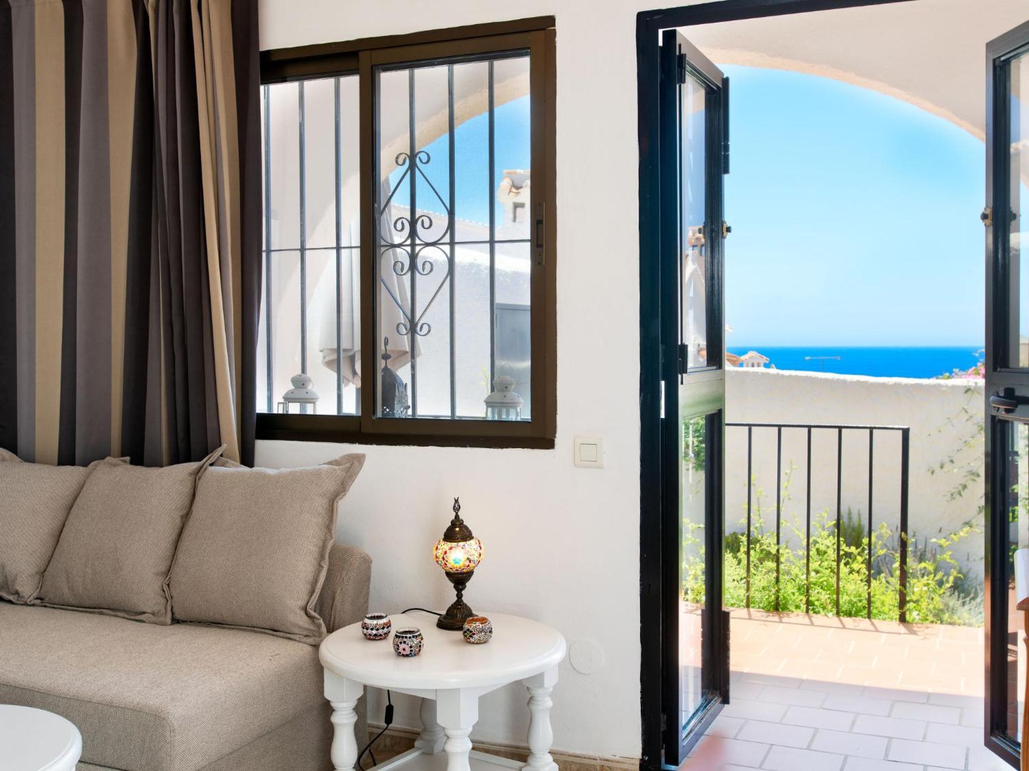 Сasa de vacaciones Maria By Interhome