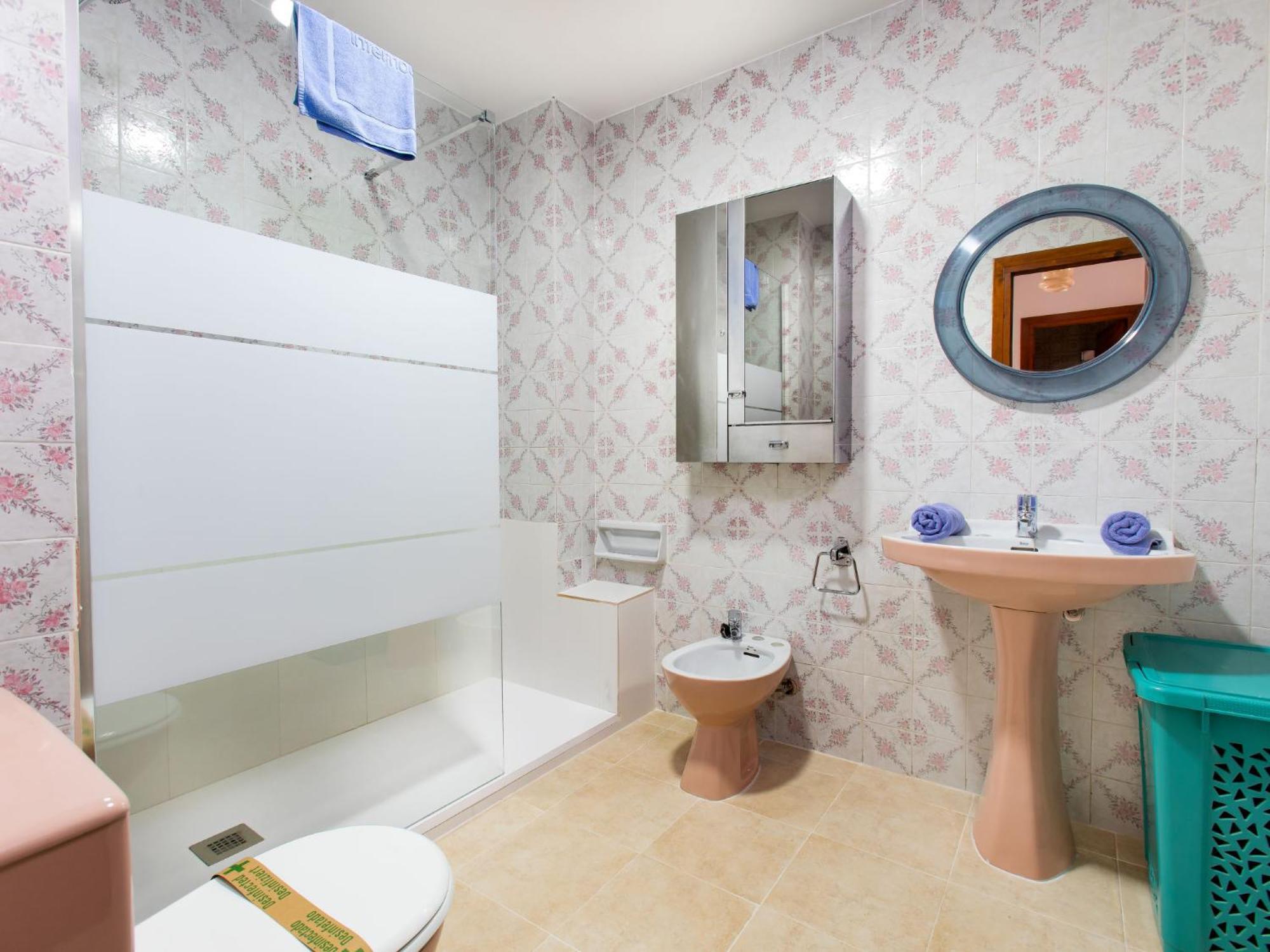 Mirador Del Bendito By Interhome *