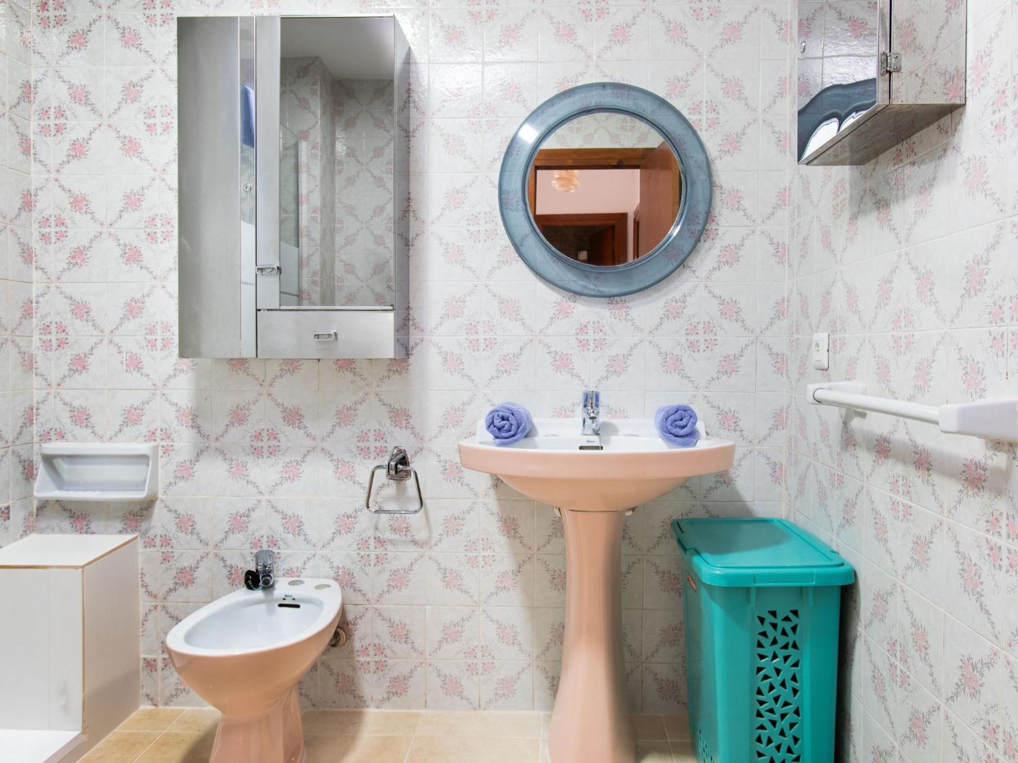 Mirador Del Bendito By Interhome *