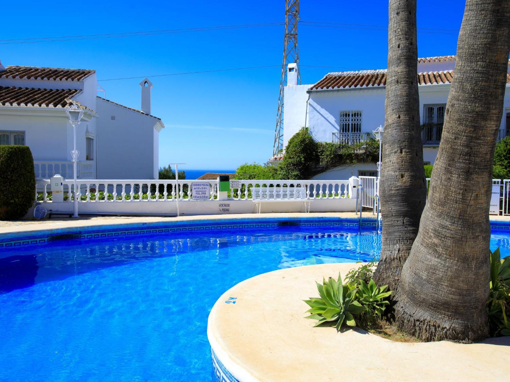 Jardines De By Interhome *