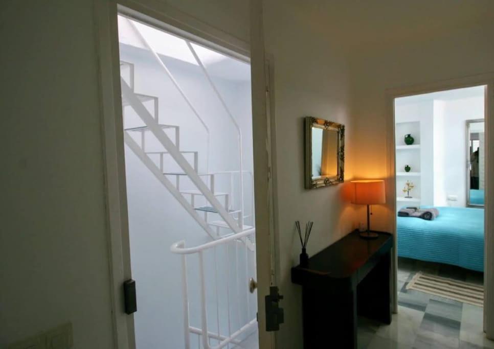 Carabeo 78x Apartment