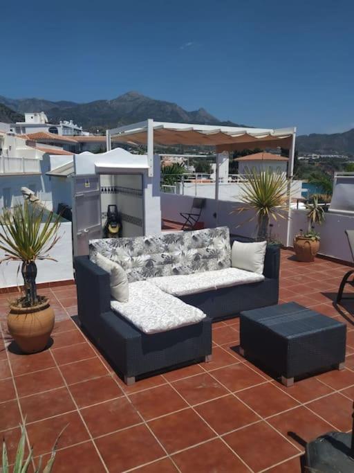 Carabeo 78x Nerja