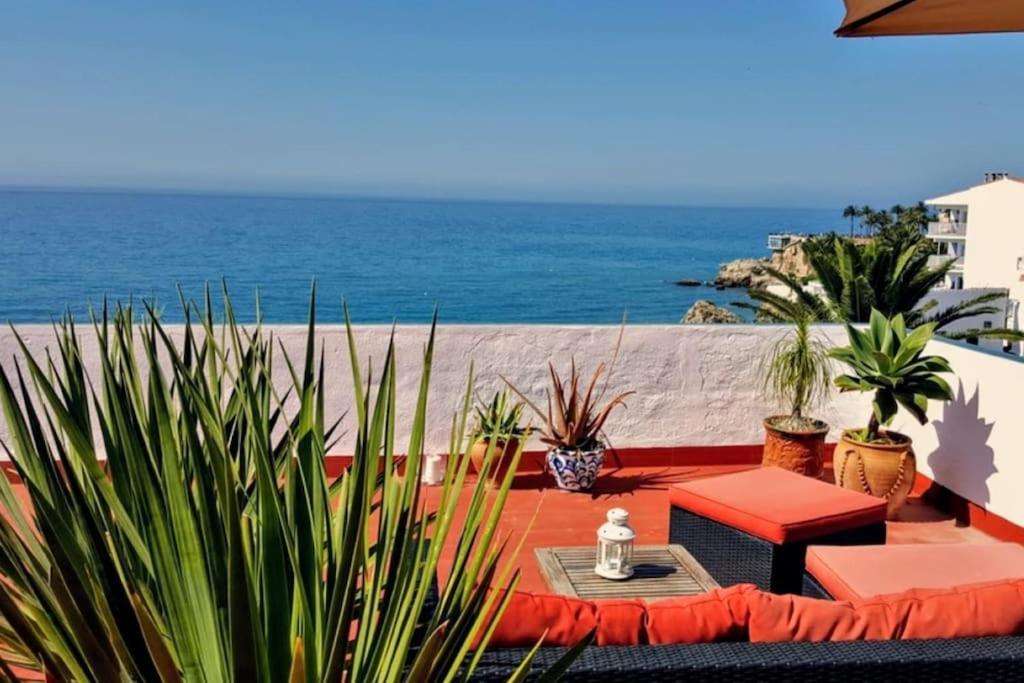 Carabeo 78x Apartment Nerja