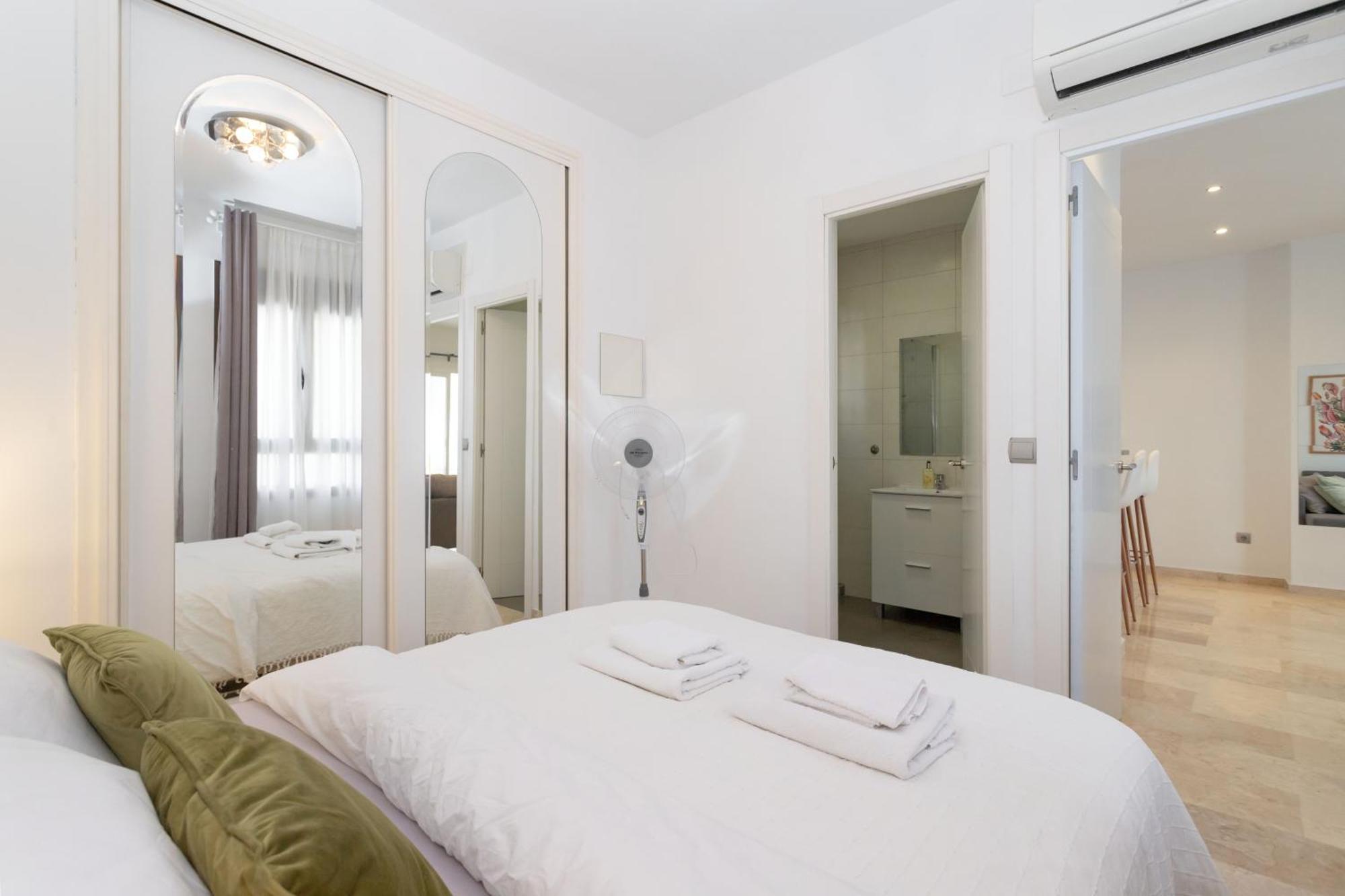 Modern In The Centre Apartamento *