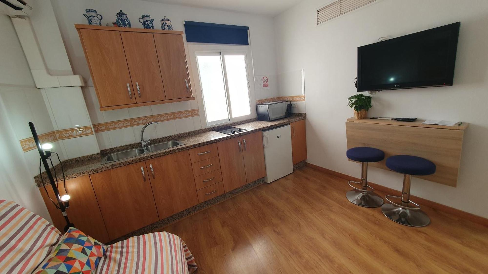 Apartamento Rico