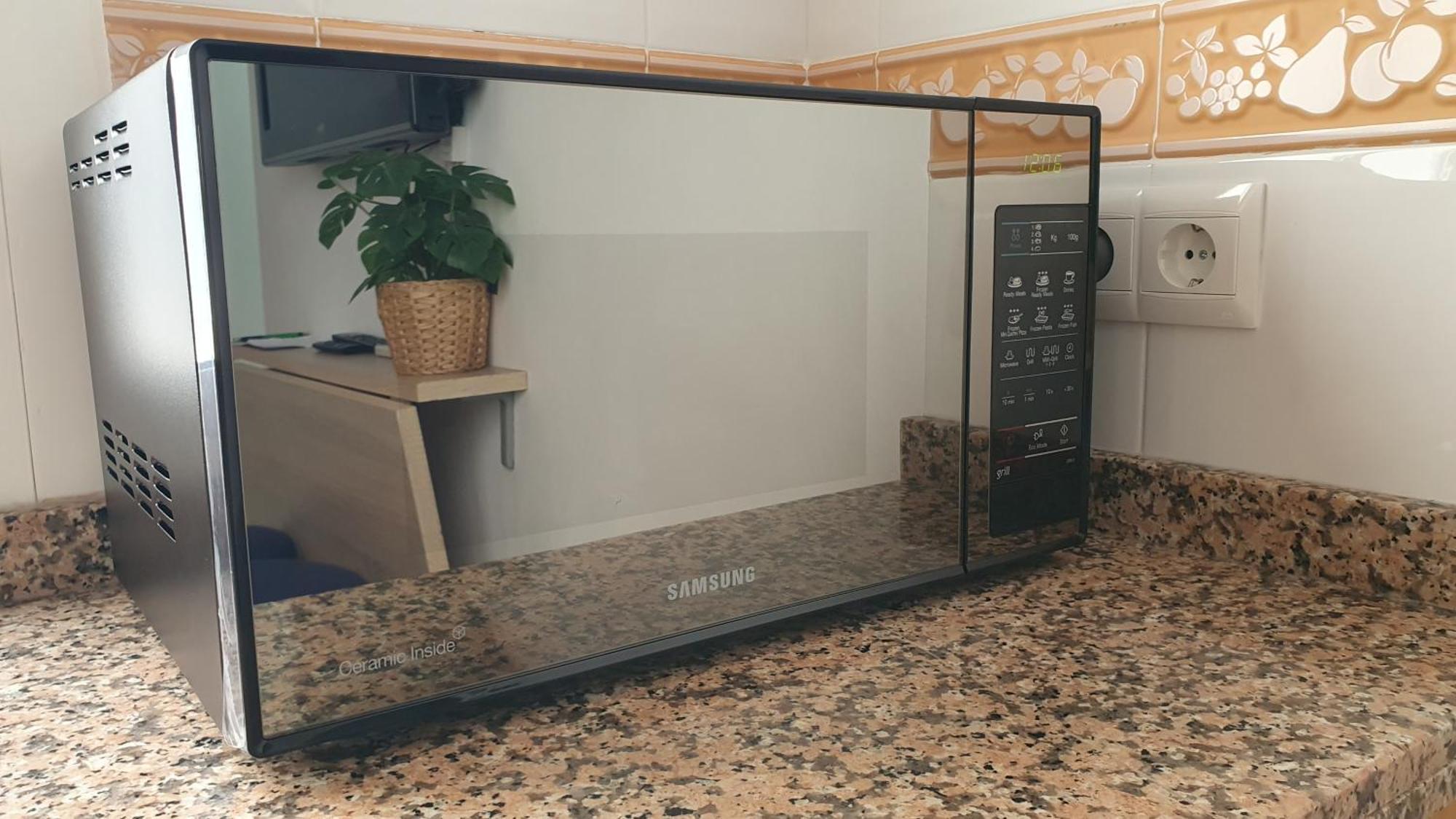Rico Nerja